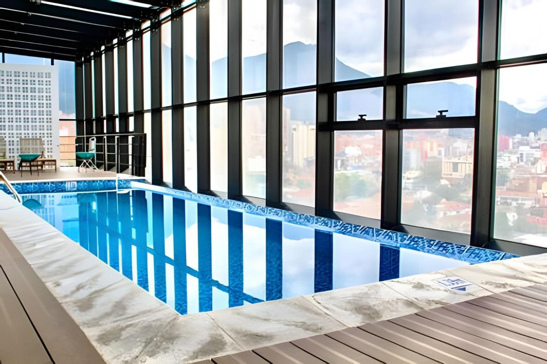 Apartamento Fantastico En Corazon De Bogotá