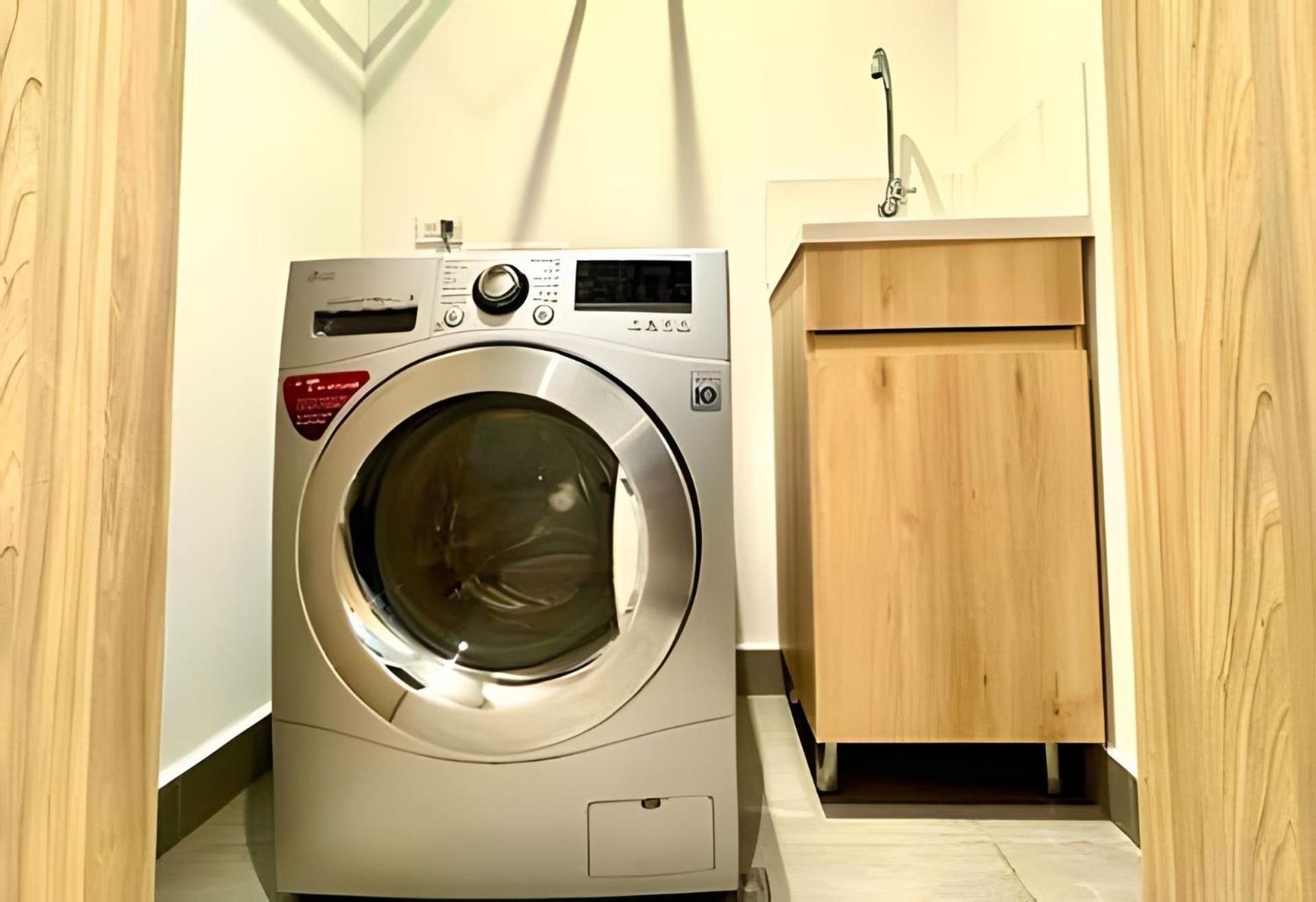 Fantastico En Corazon De Apartamento *