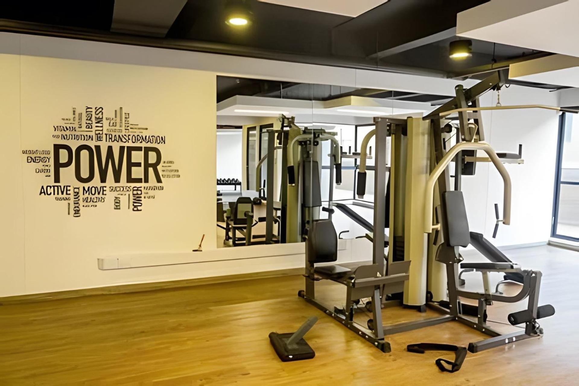 Apartamento Fantastico En Corazon De *