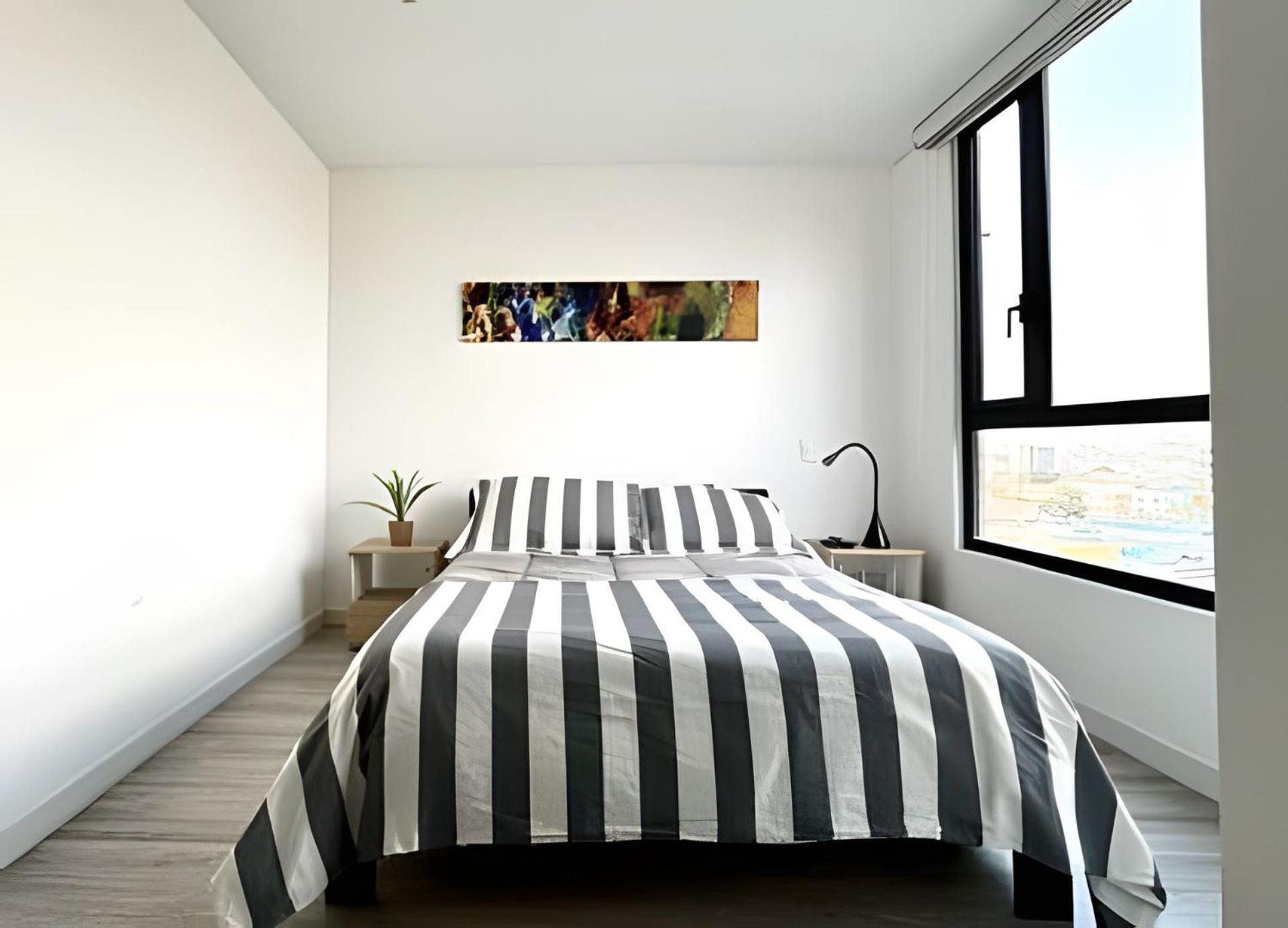 Apartamento Fantastico En Corazon De