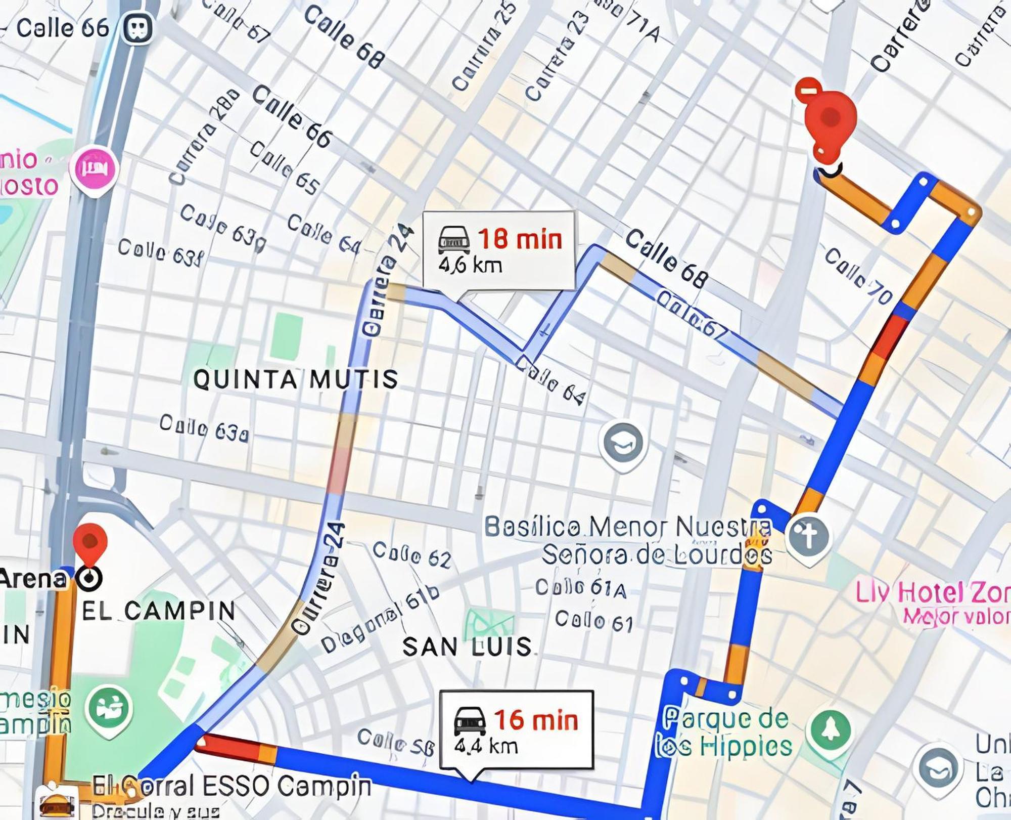 Apartamento Fantastico En Corazon De *