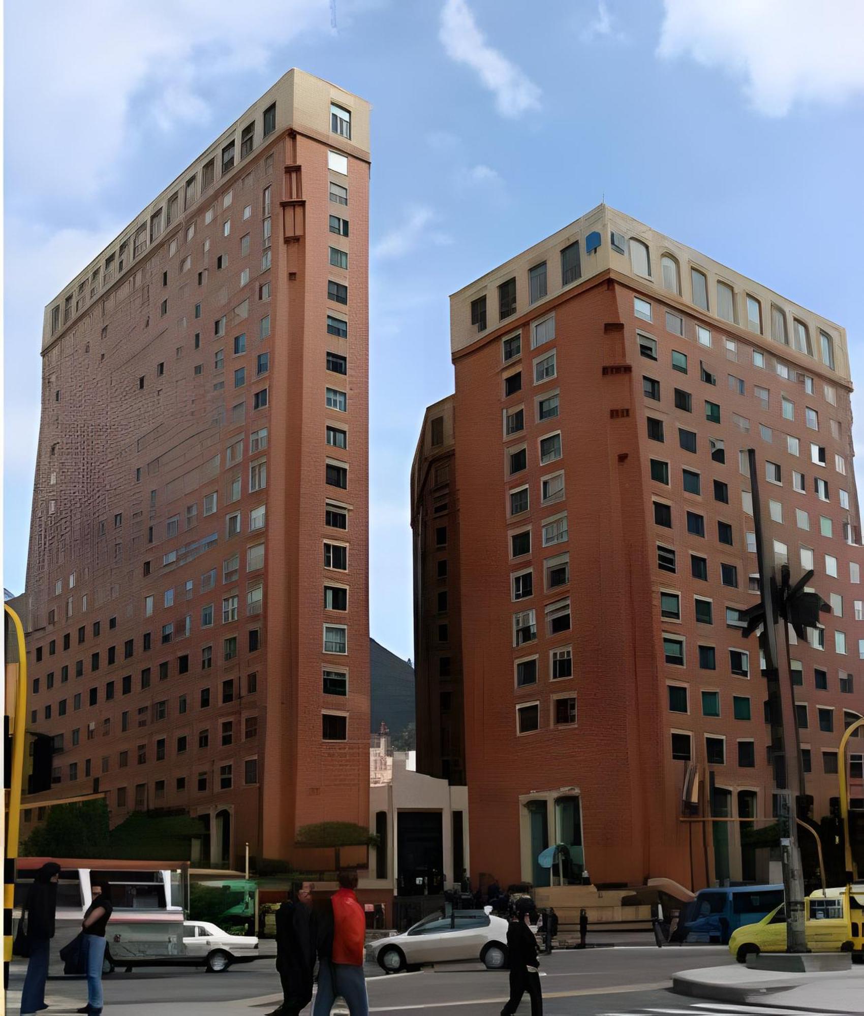 Apartamento Fantastico En Corazon De Bogotá