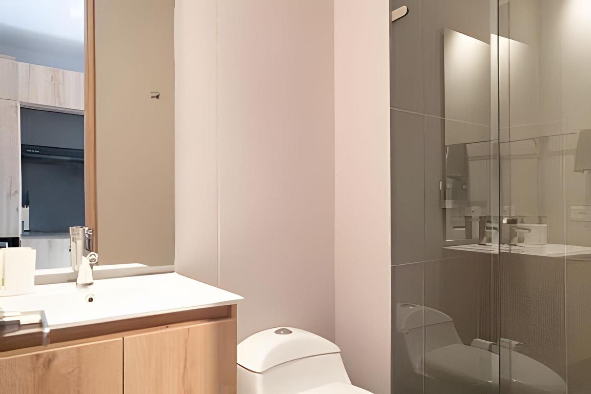 Esplendido Apto En El Nogal 77 12 Apartamento