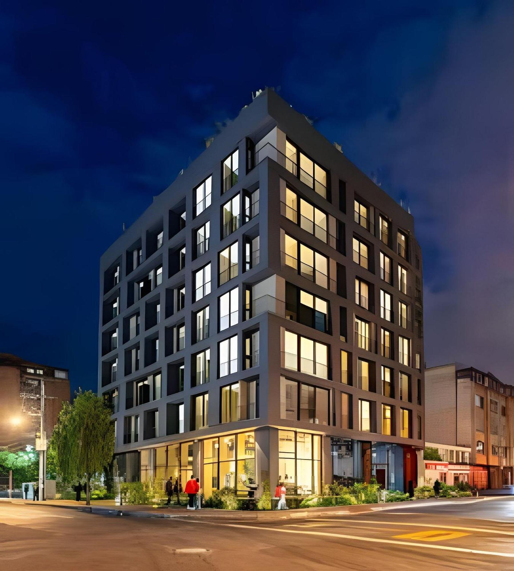 Apartamento Esplendido Apto En El Nogal 77 12 Bogotá