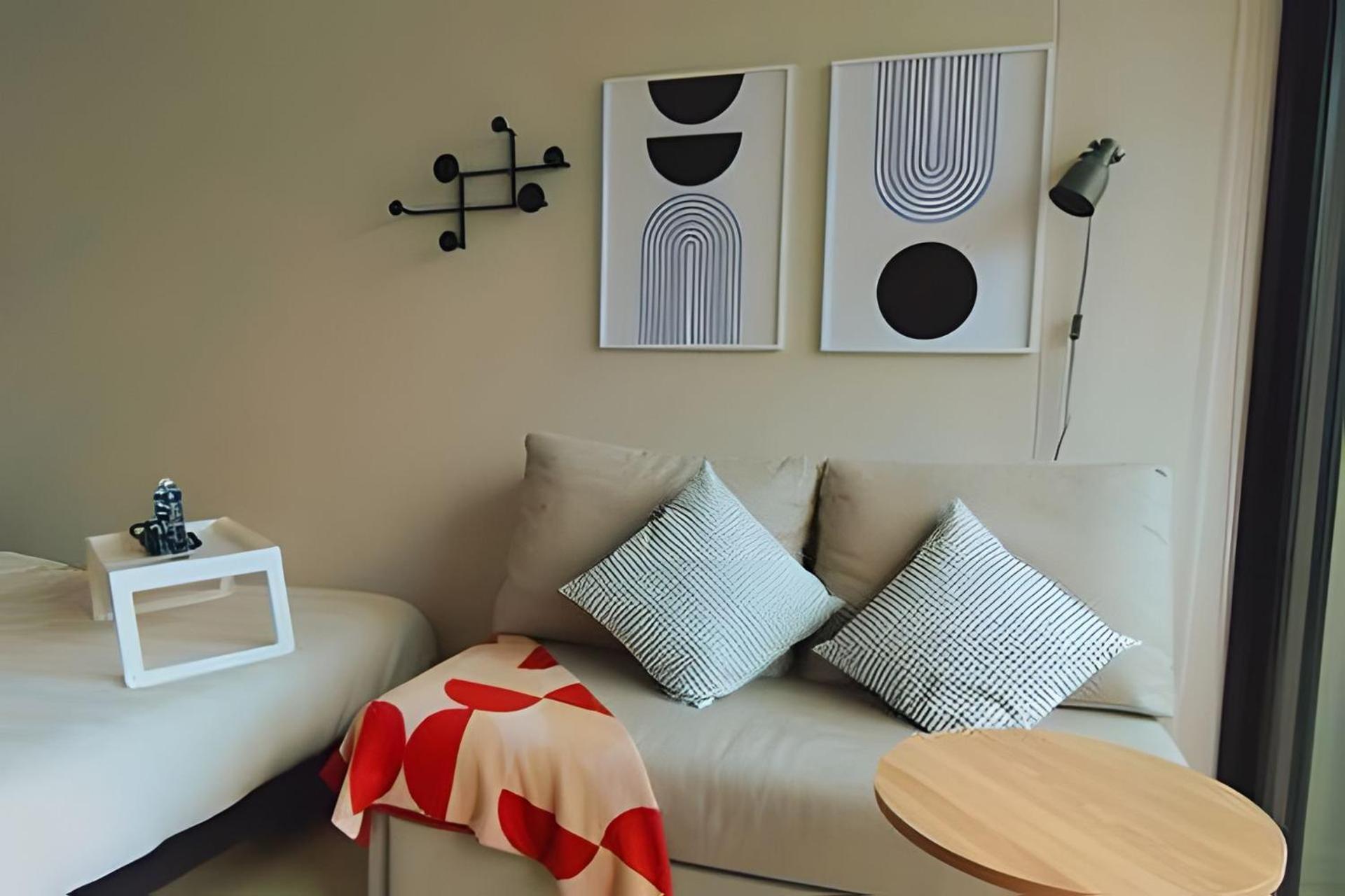 Apartamento Esplendido Apto En El Nogal 77 12 Bogotá