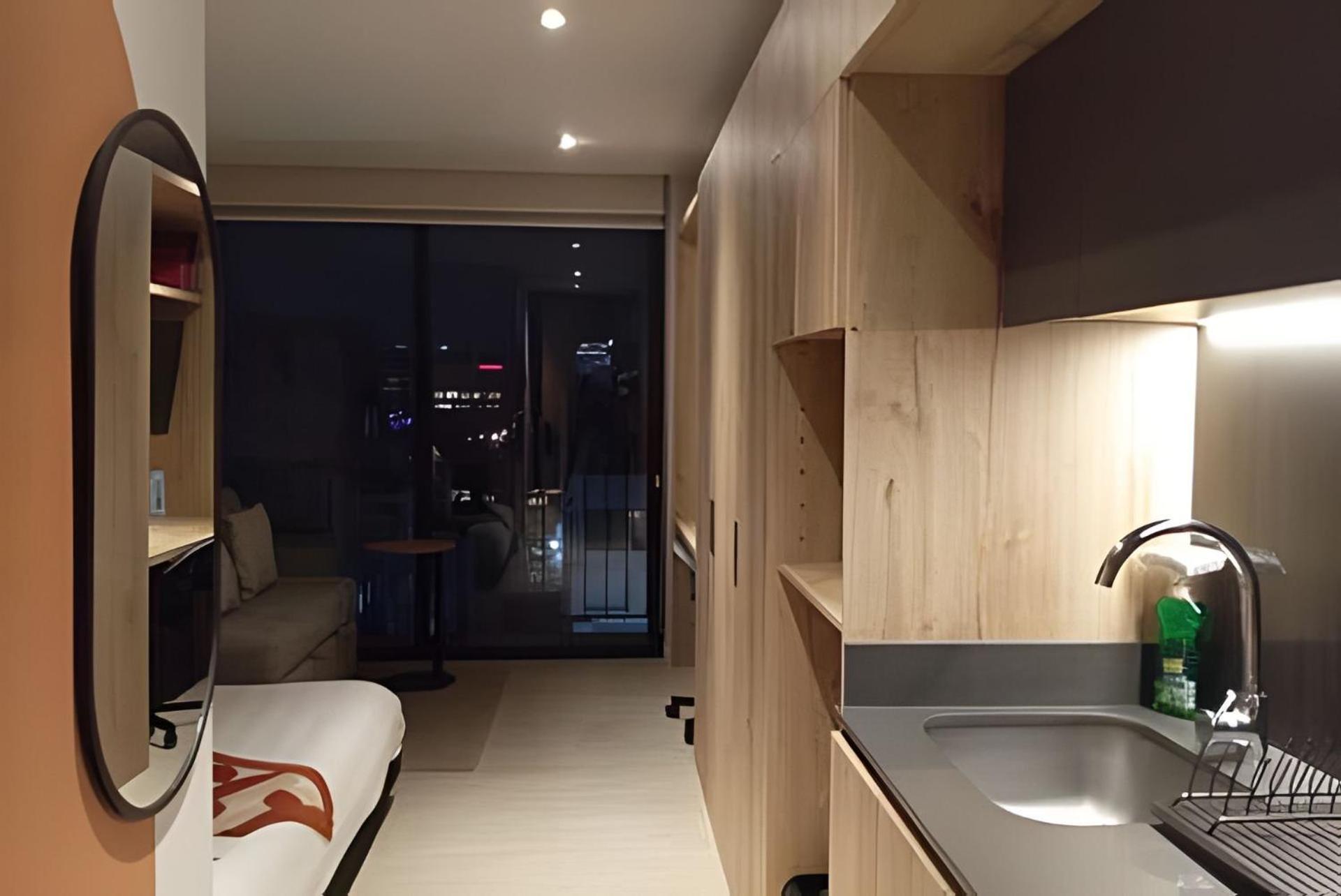 Apartamento Esplendido Apto En El Nogal 77 12