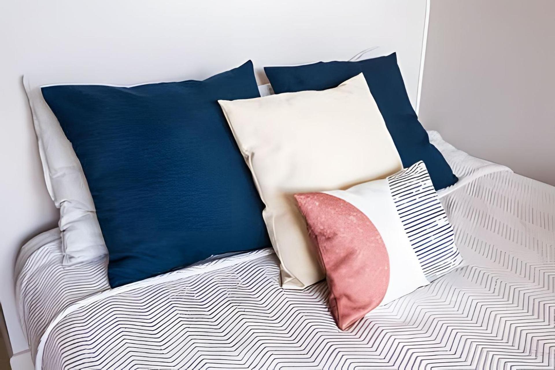 Apartamento Esplendido Apto En El Nogal 77 12