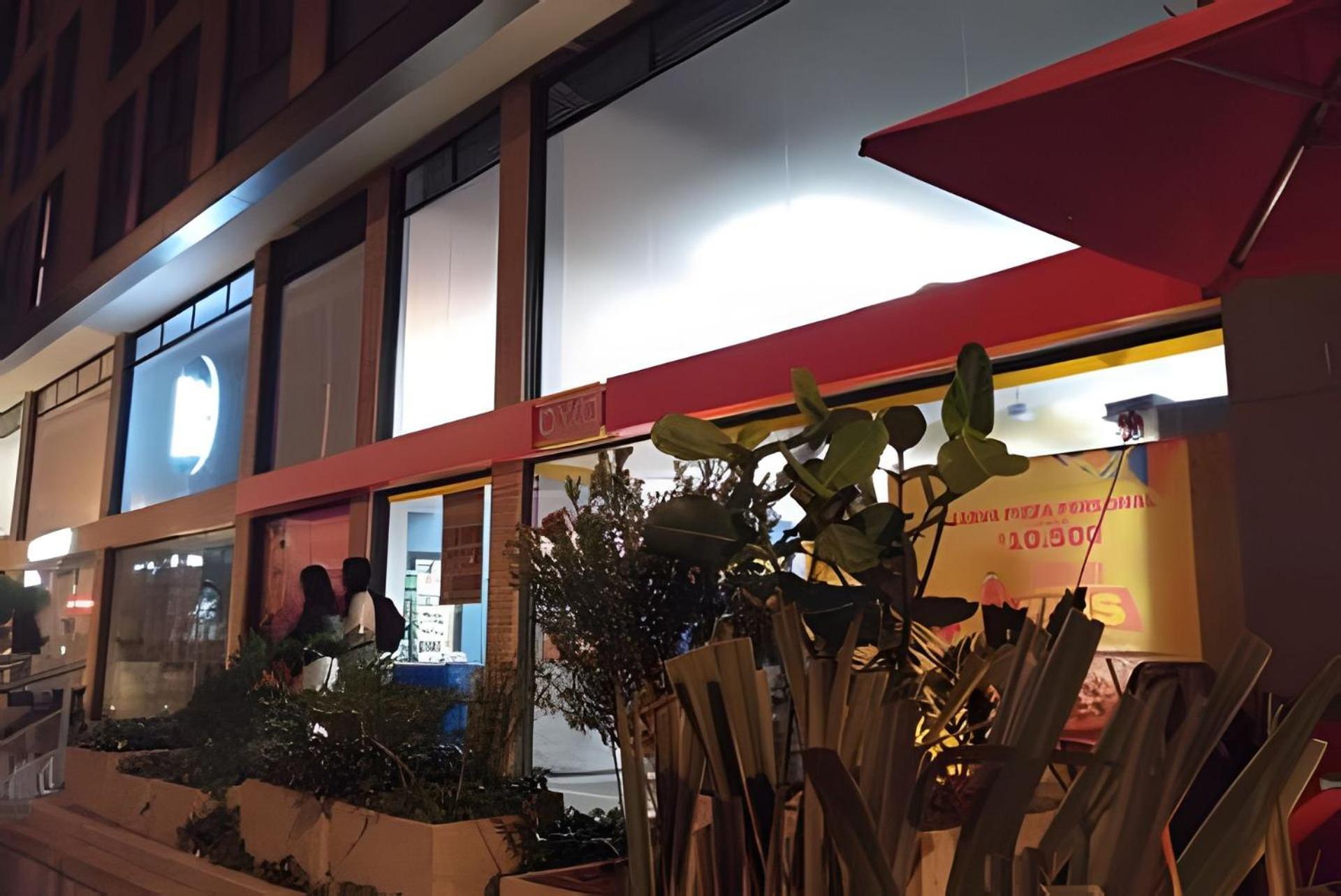 Esplendido Apto En El Nogal 77 12 Bogotá