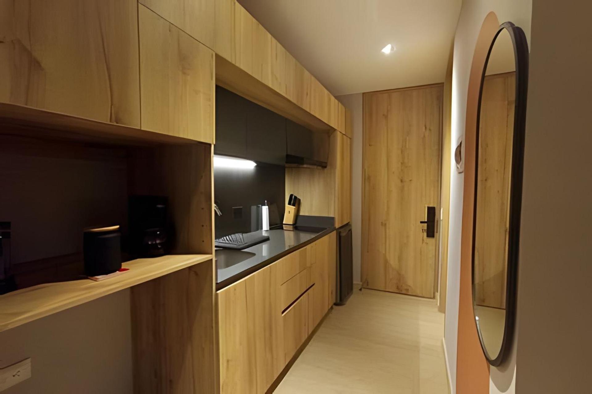 Apartamento Esplendido Apto En El Nogal 77 12 Bogotá