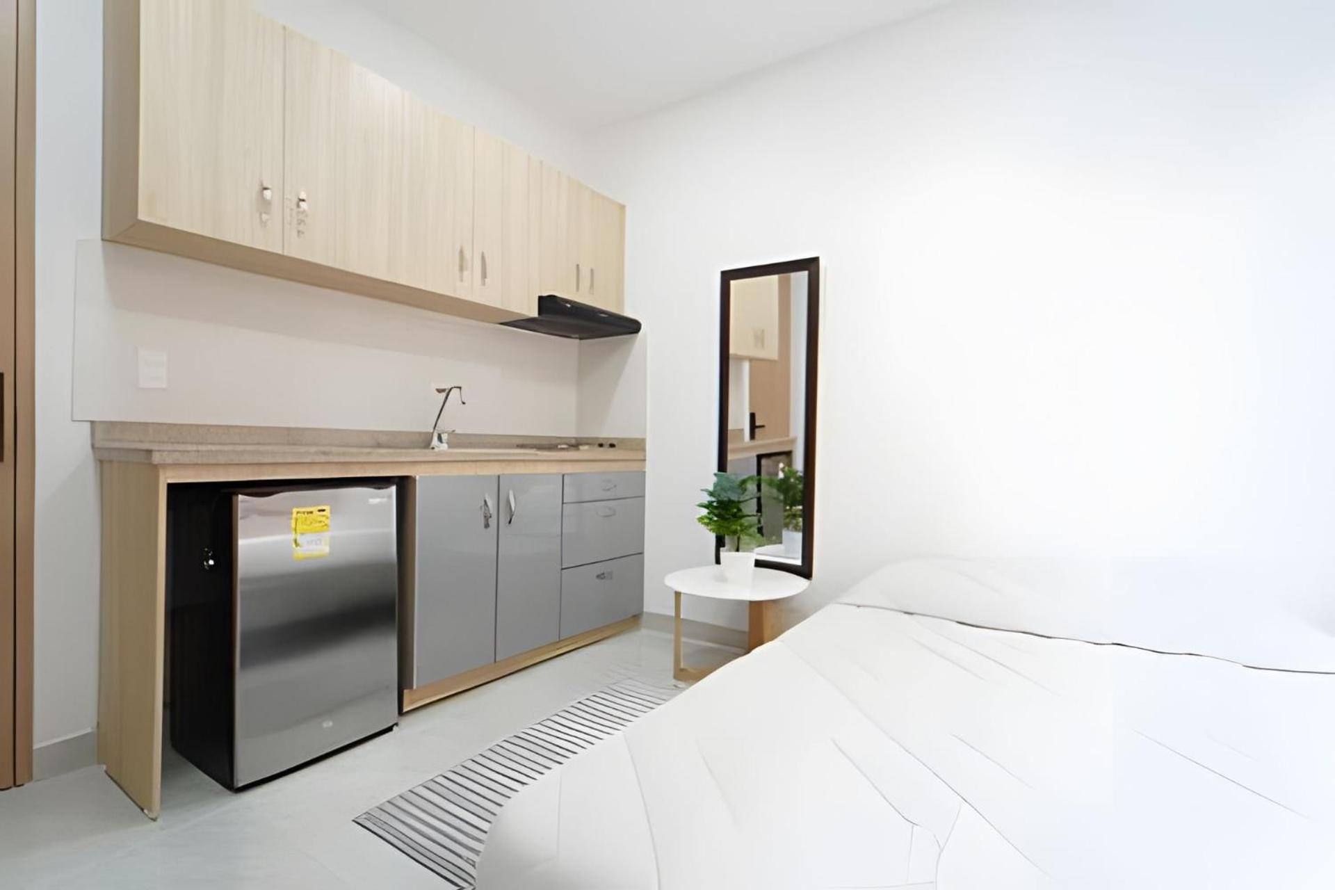 Apartamento Fantastico Cerca Al Parque De La 93 *