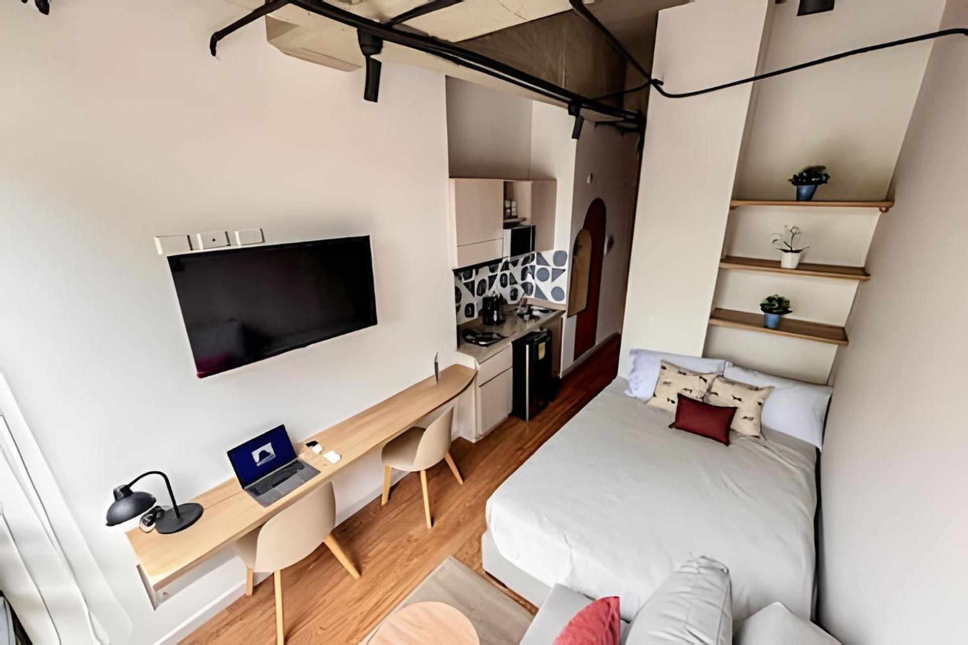 Fantastico Cerca Al Parque De La 93 Apartamento