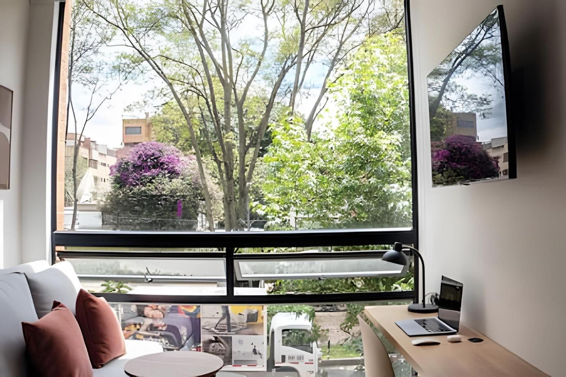 Apartamento Fantastico Cerca Al Parque De La 93