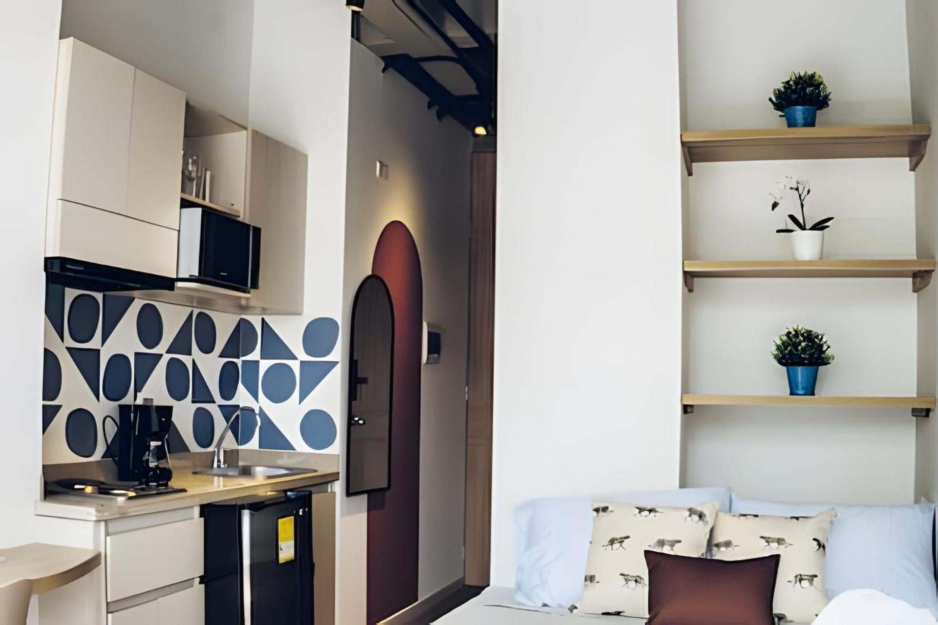 Apartamento Fantastico Cerca Al Parque De La 93