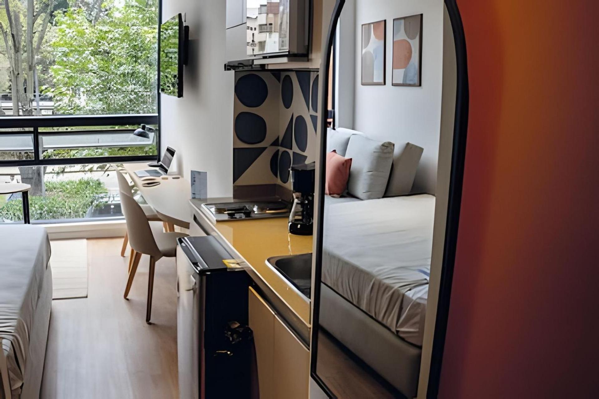 Apartamento Fantastico Cerca Al Parque De La 93 *