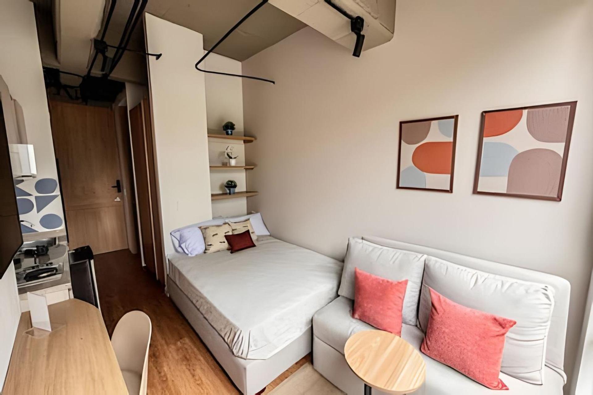 Apartamento Fantastico Cerca Al Parque De La 93 Bogotá