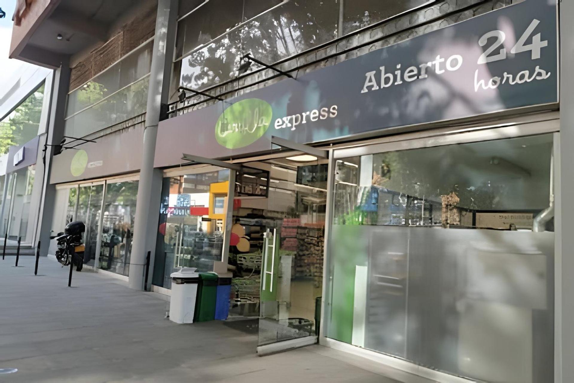 Fantastico Cerca Al Parque De La 93 *