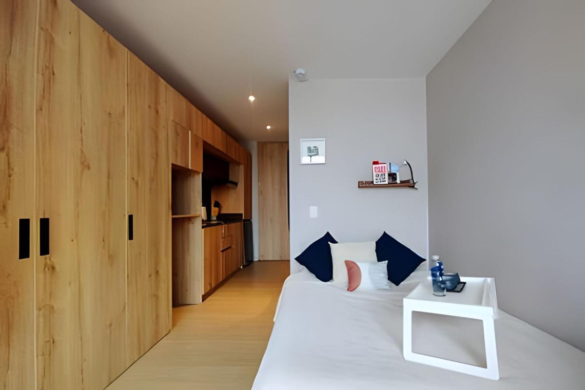 Apartamento Esplendido Apto En El Nogal 77 12 *