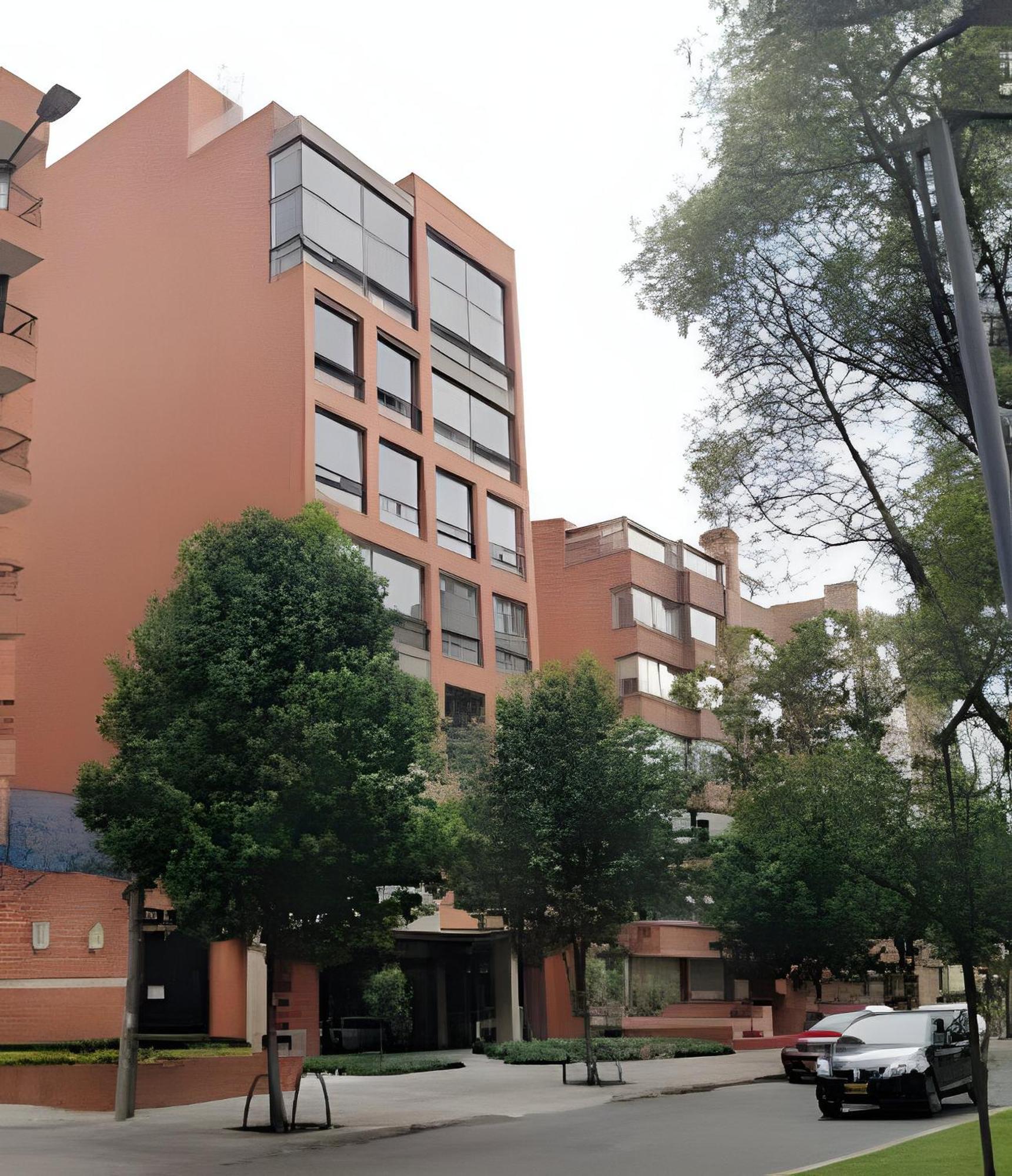 Fantastico Cerca Al Parque De La 93