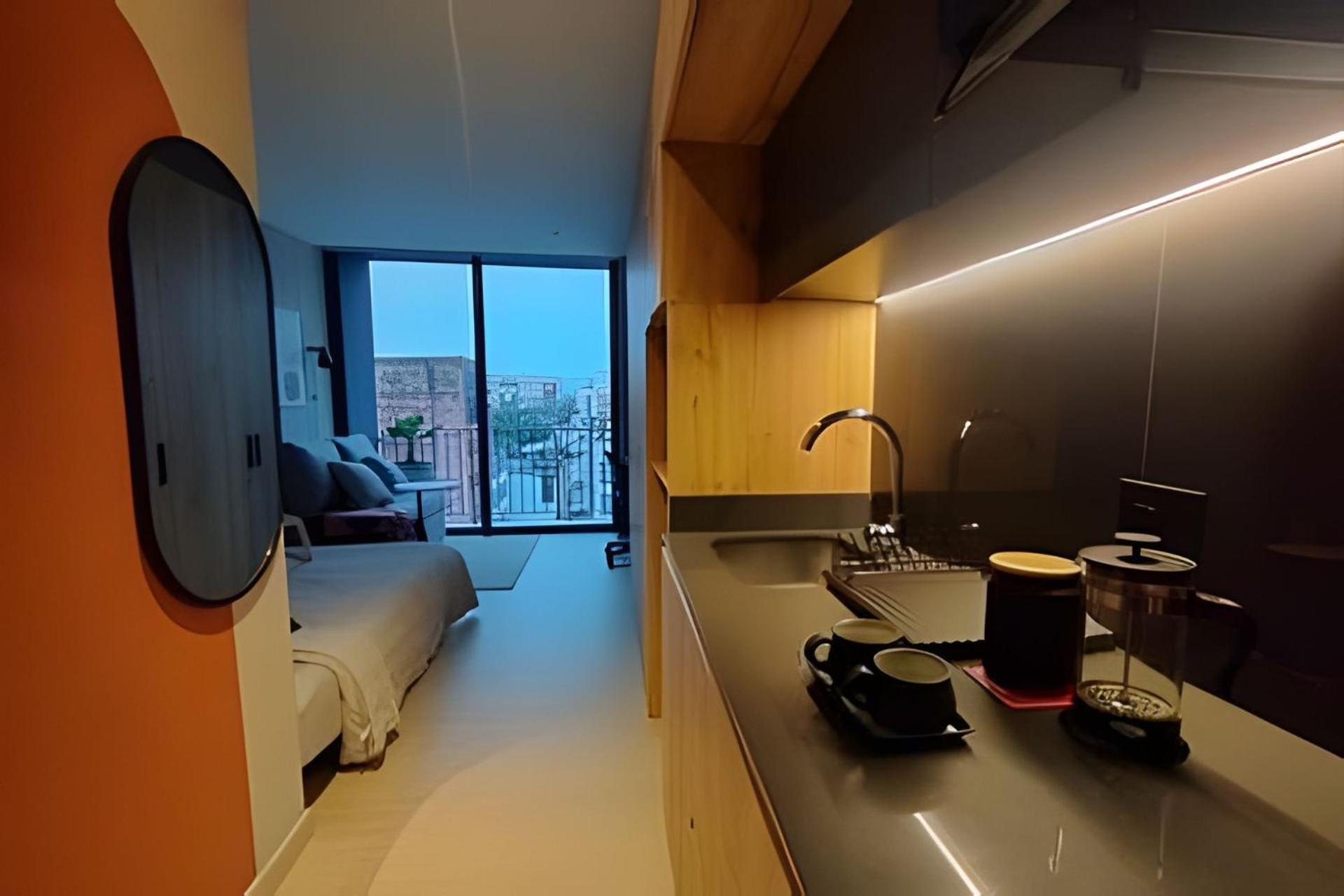 Esplendido Apto En El Nogal 77 12 Apartamento