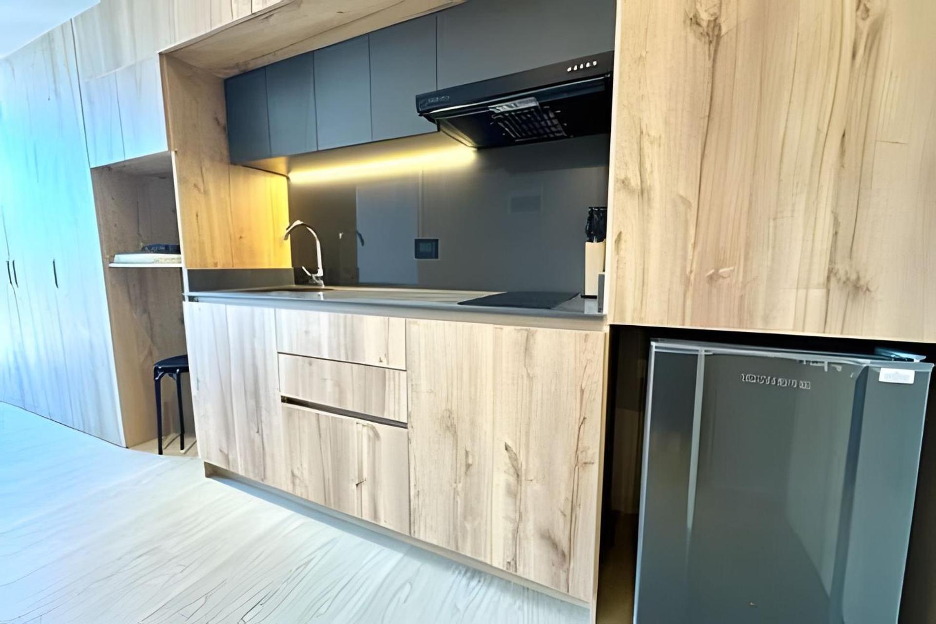 Esplendido Apto En El Nogal 77 12 Apartamento *