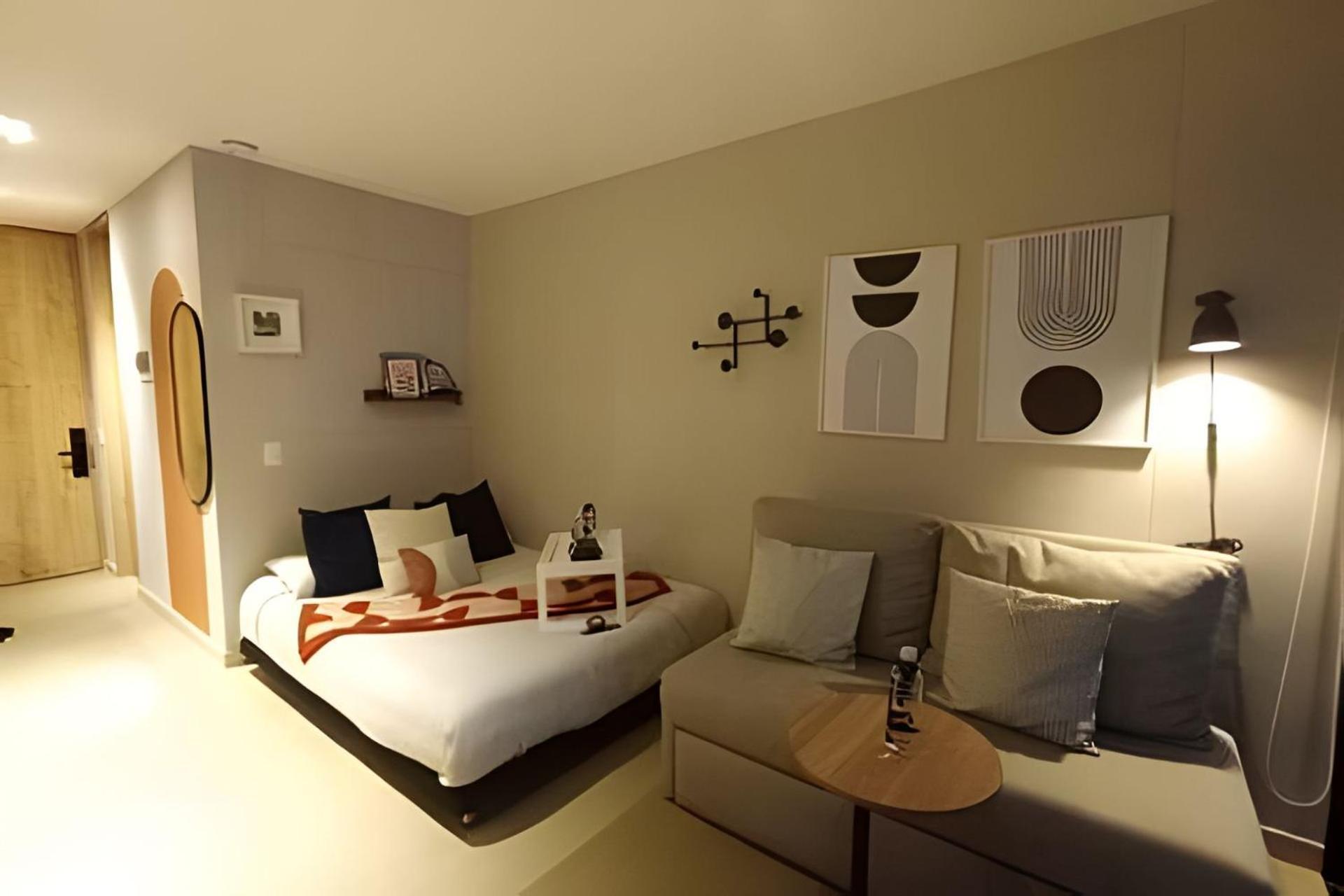 Apartamento Esplendido Apto En El Nogal 77 12 Bogotá