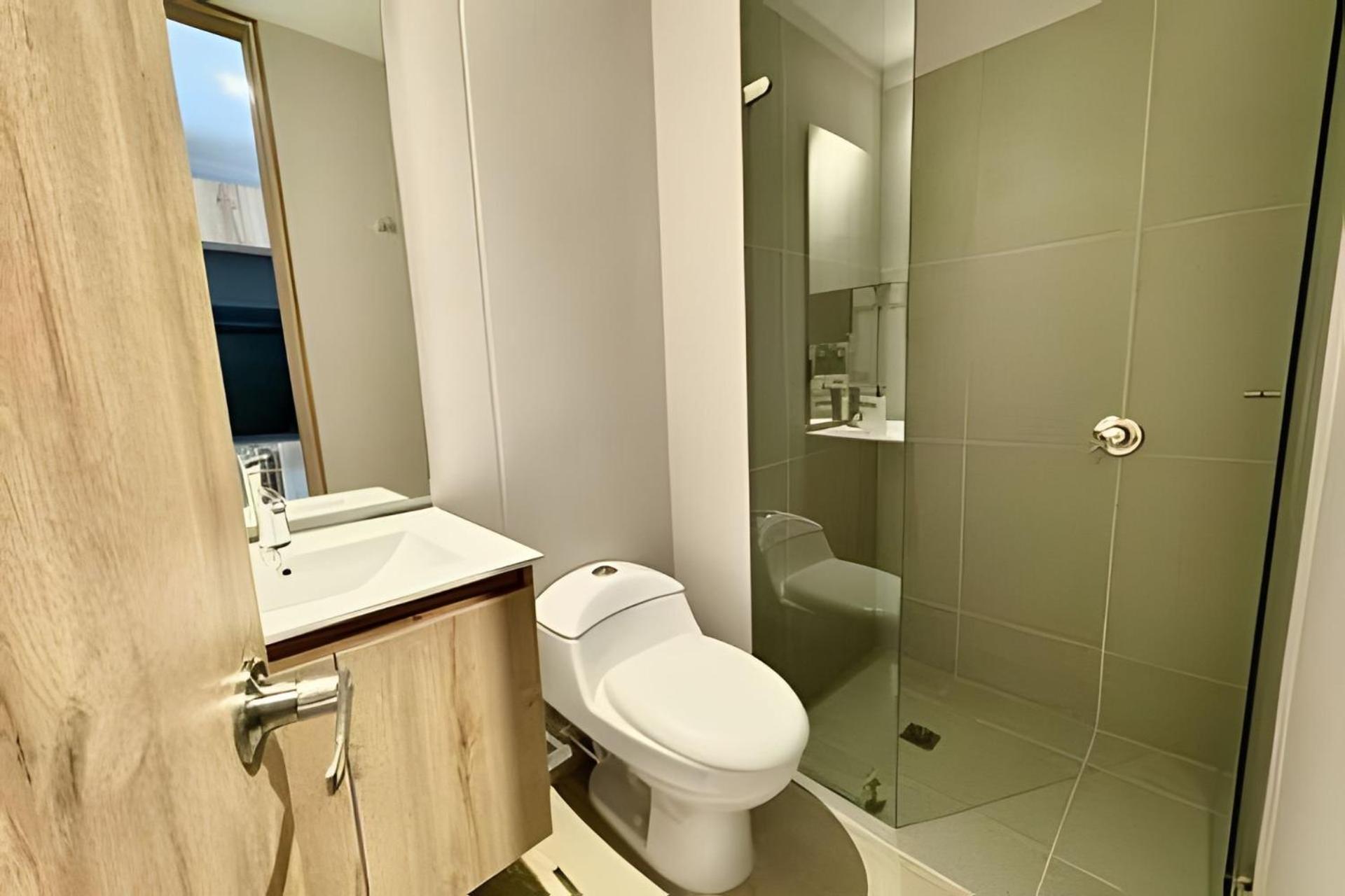 Apartamento Esplendido Apto En El Nogal 77 12