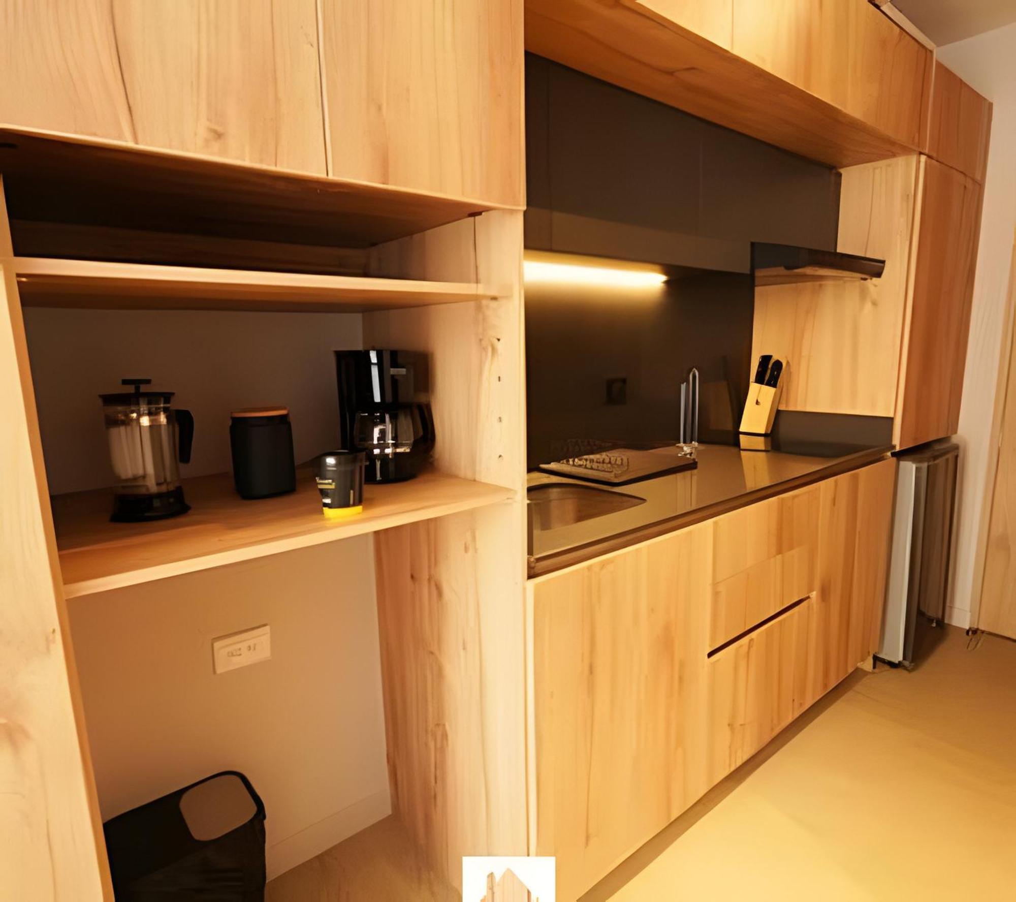 Apartamento Esplendido Apto En El Nogal 77 12 *