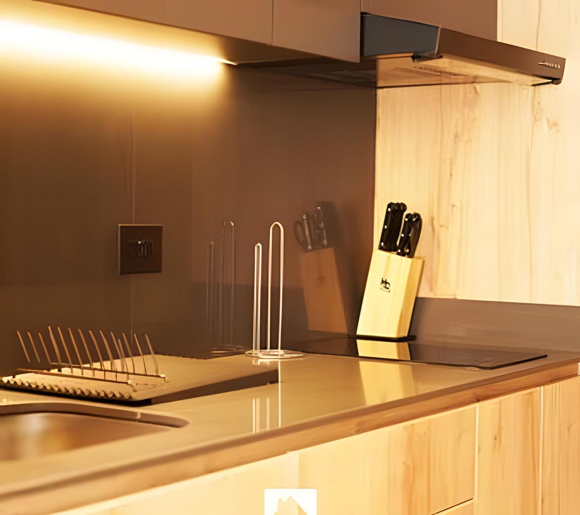 Apartamento Esplendido Apto En El Nogal 77 12