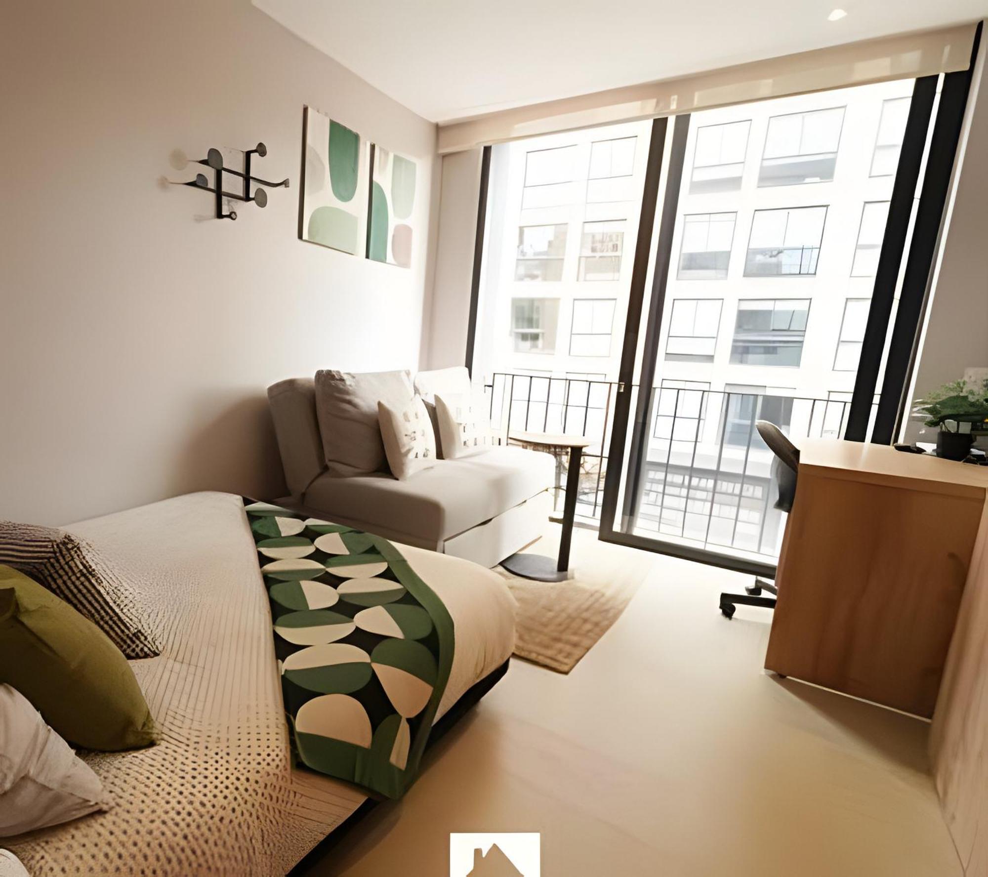 Esplendido Apto En El Nogal 77 12 Apartamento Bogotá