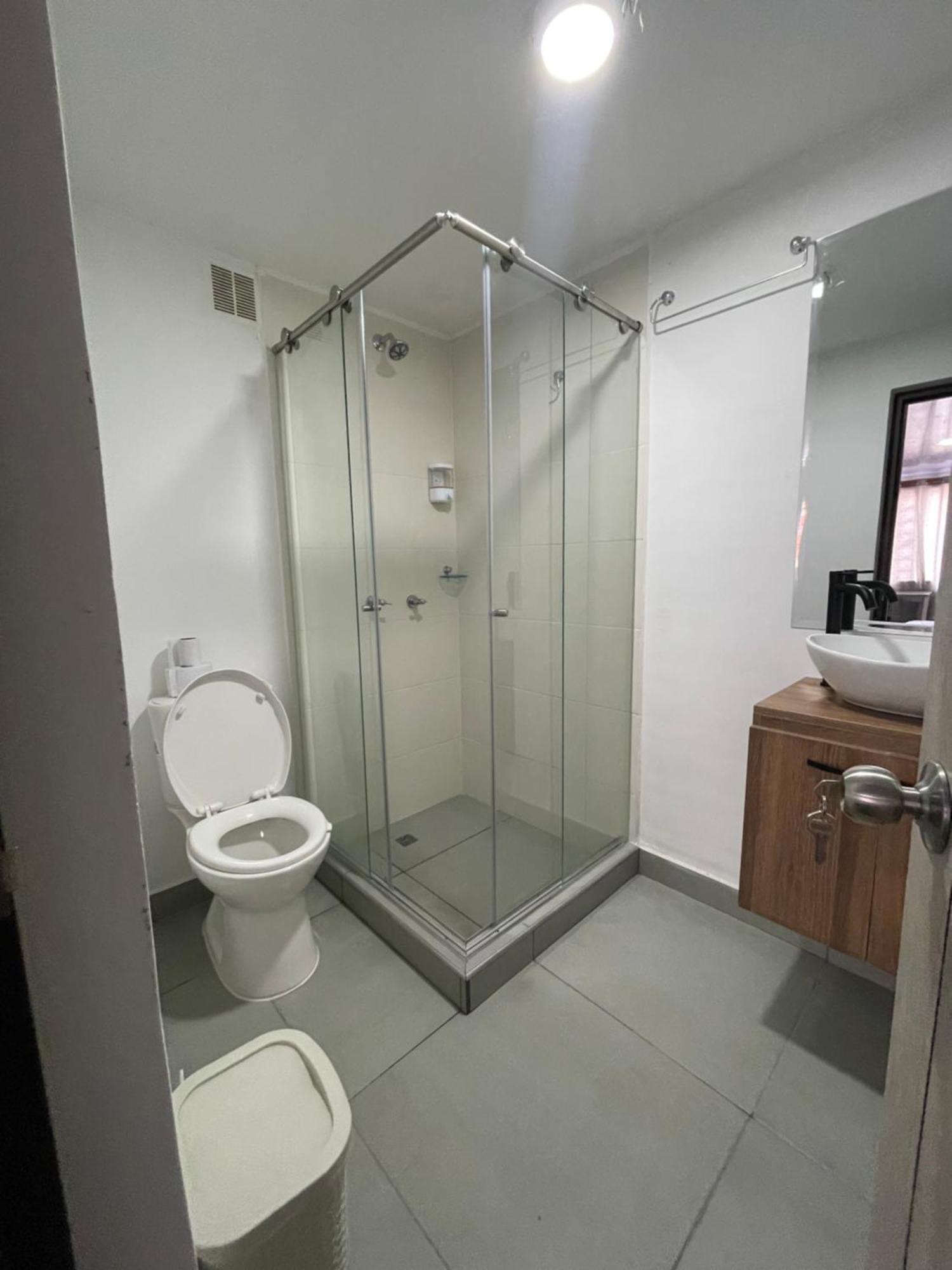 Oasis Aparthotel Bogota