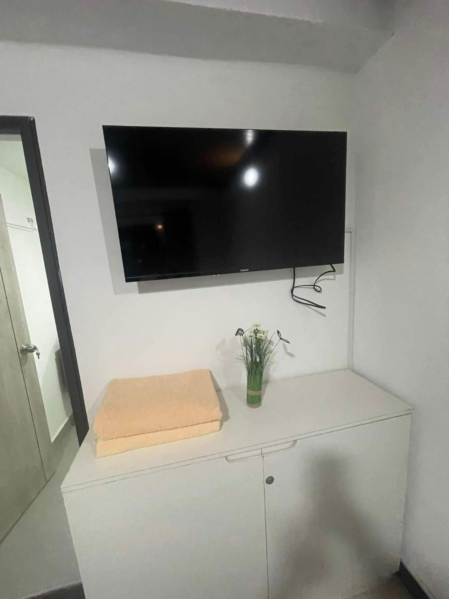 Oasis Aparthotel *