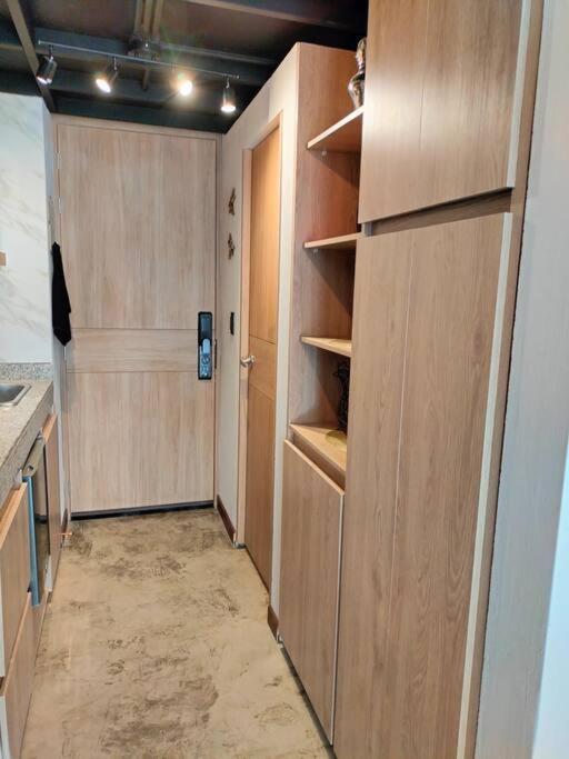 Apartamento Espectacular Parque 93 Estrenar Bogotá