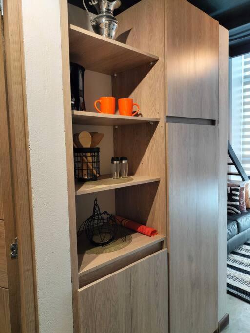 Espectacular Parque 93 Estrenar Apartamento *