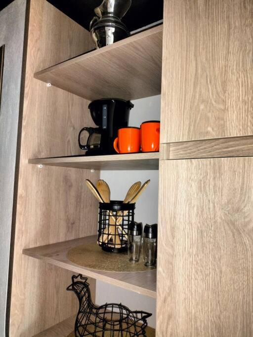 Apartamento Espectacular Parque 93 Estrenar *