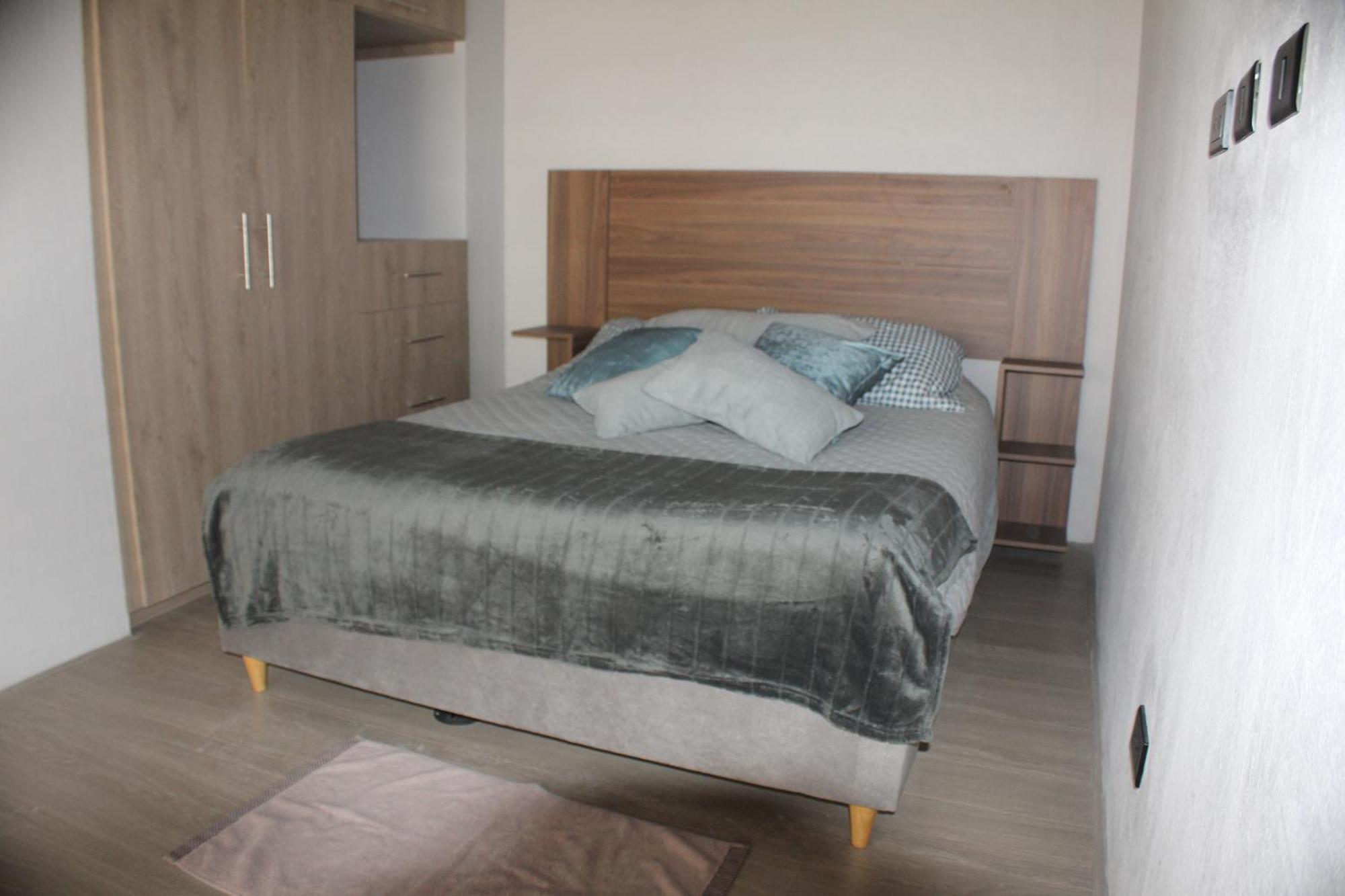 Espectacular Parque 93 Estrenar Apartamento *
