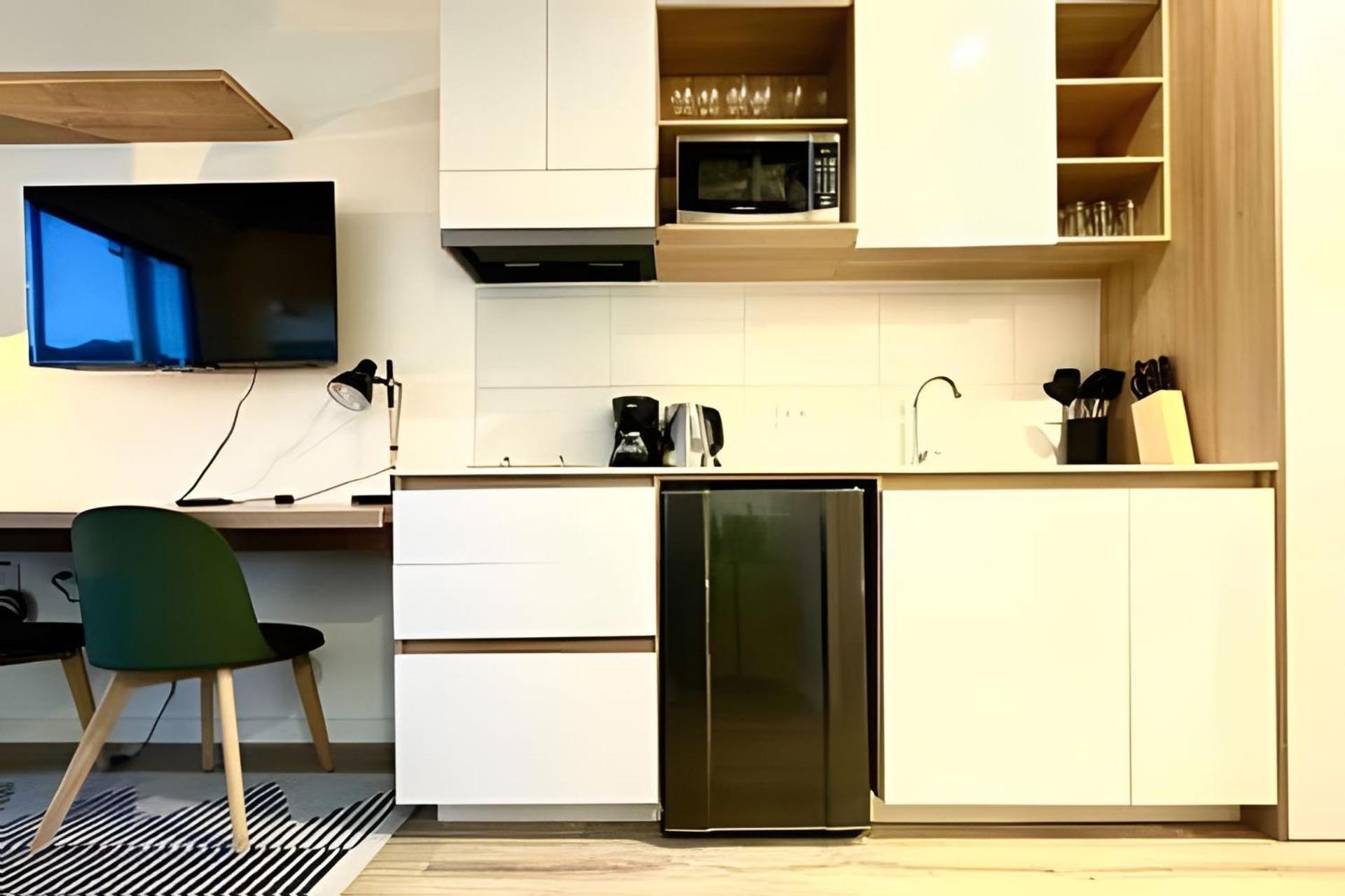 Apartamento Fantastico En Chapinero Alto/central Bogotá