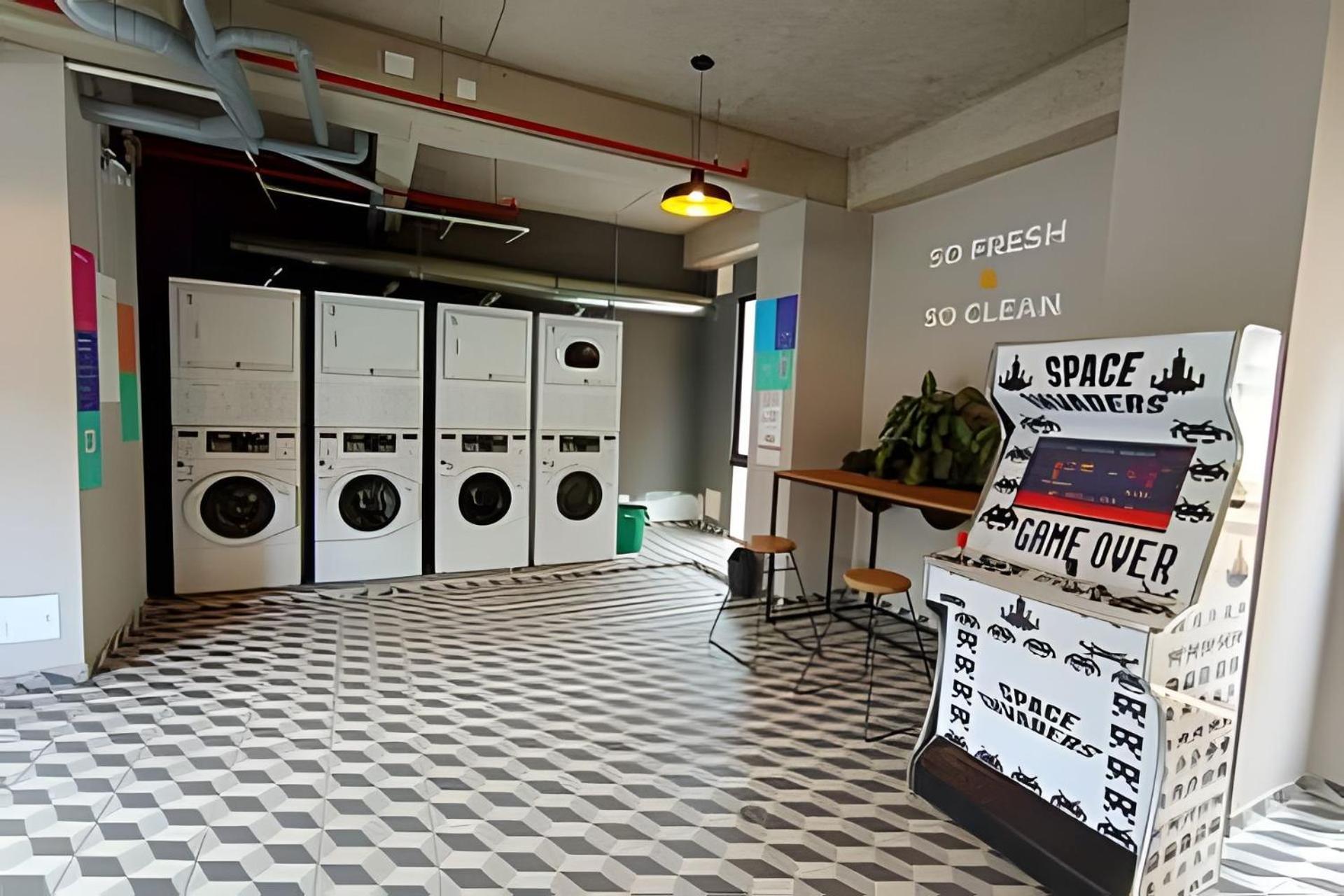 Apartamento Fantastico En Chapinero Alto/central