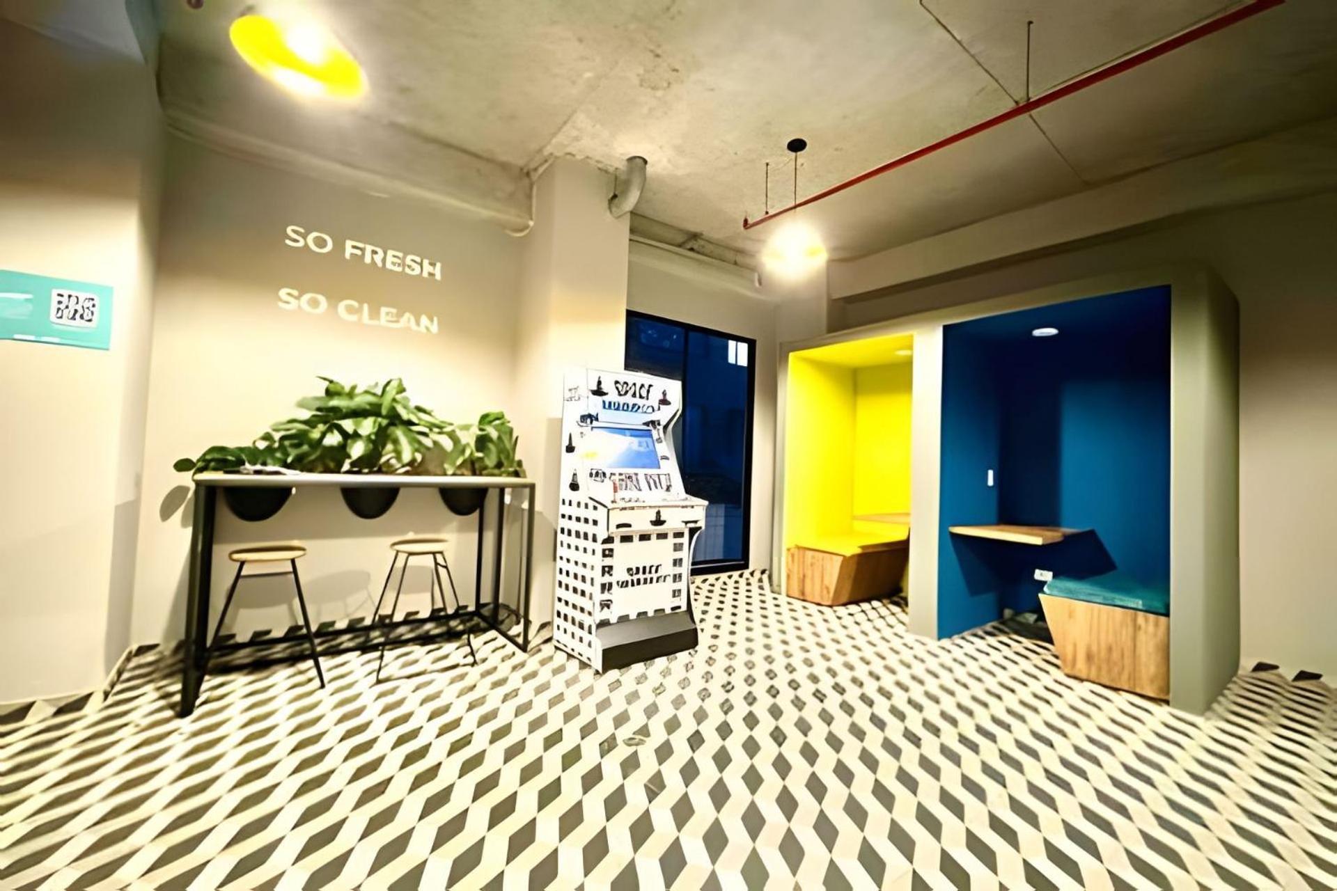 Apartamento Fantastico En Chapinero Alto/central *