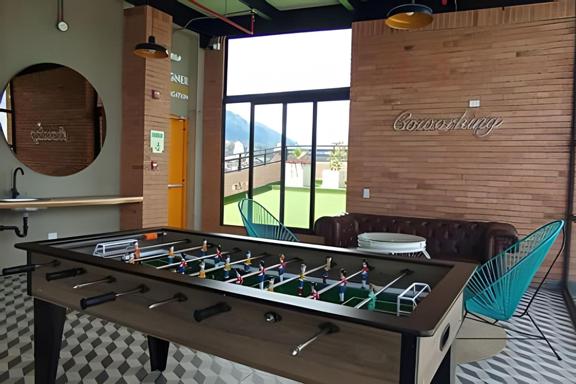 Fantastico En Chapinero Alto/central Apartamento