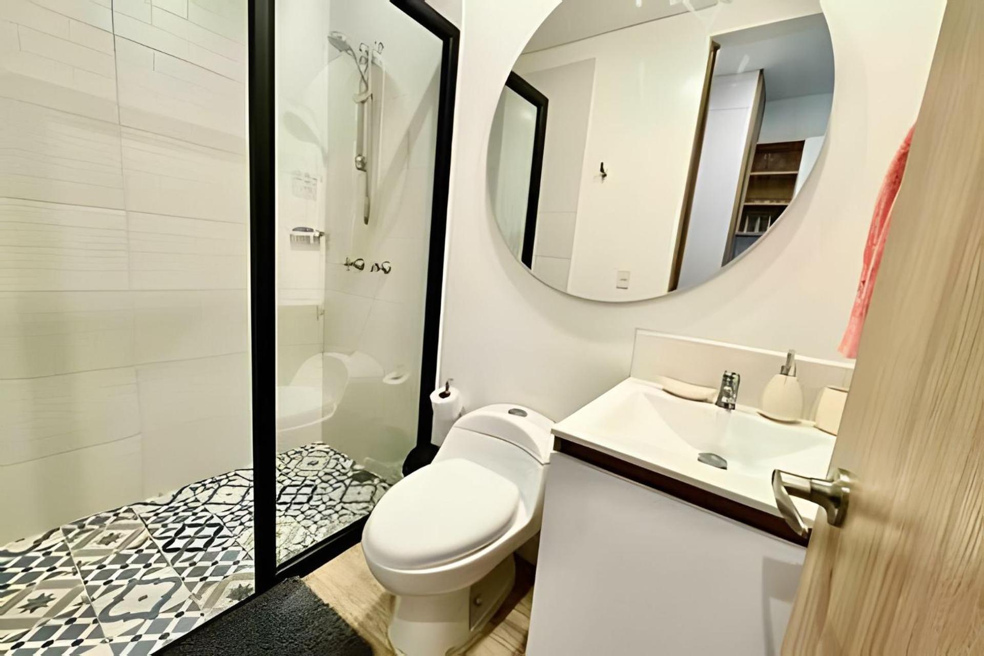Fantastico En Chapinero Alto/central Apartamento Bogotá