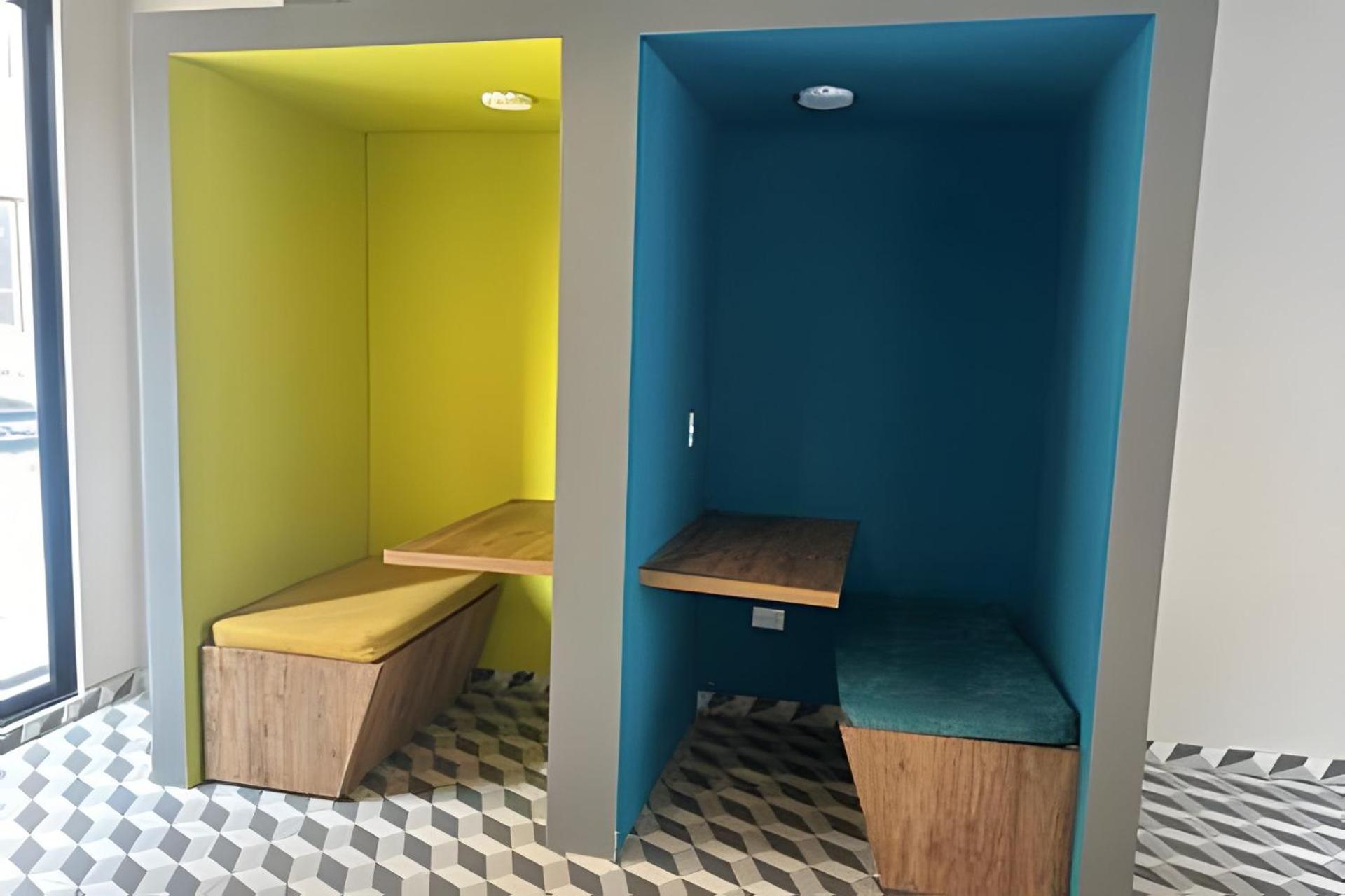 Fantastico En Chapinero Alto/central Apartamento Bogotá