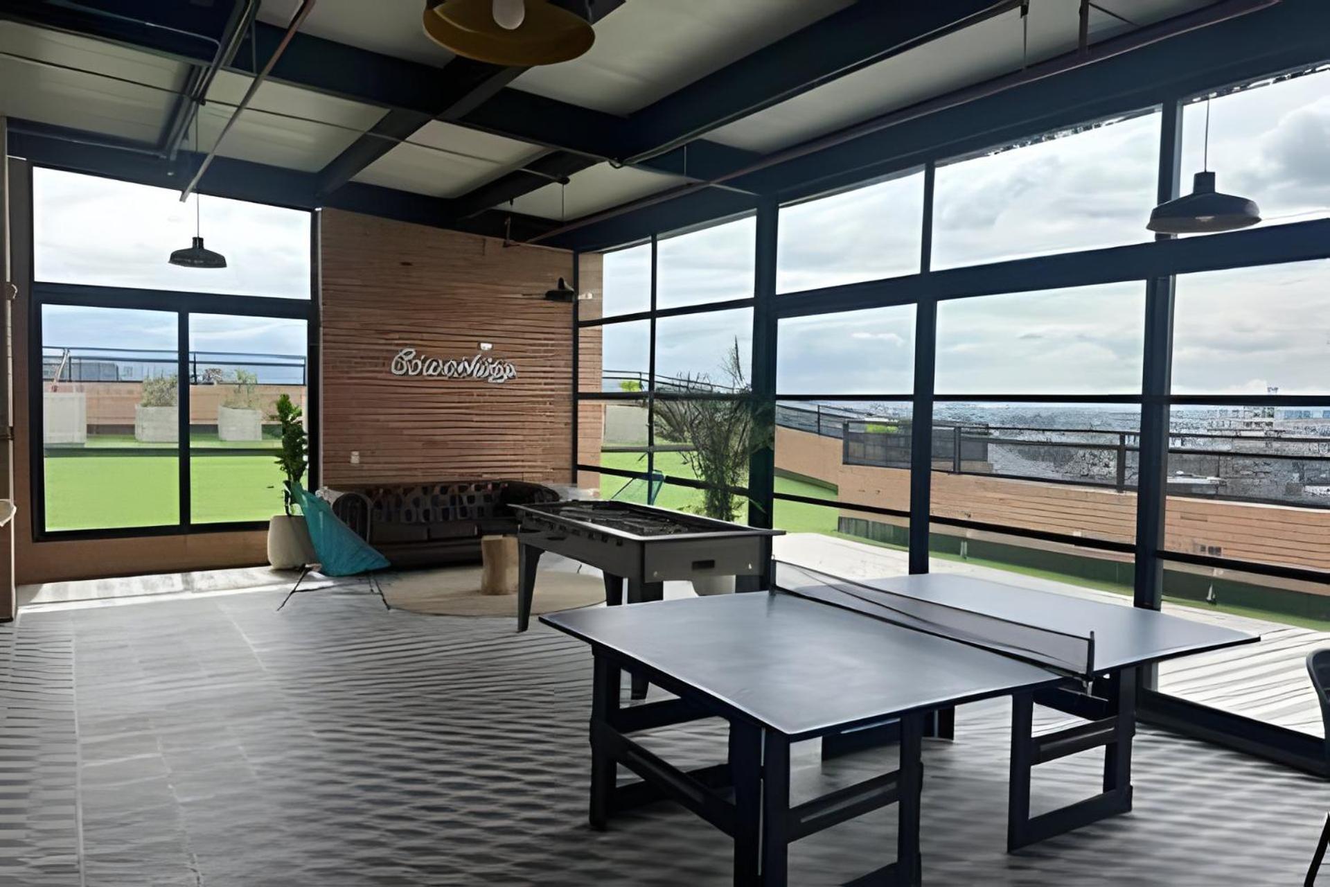 Fantastico En Chapinero Alto/central Apartamento *