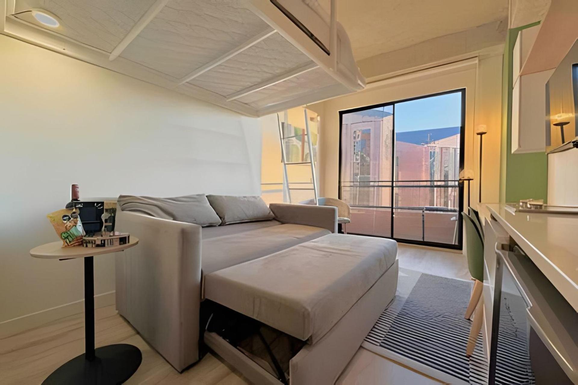 Fantastico En Chapinero Alto/central Apartamento Bogotá