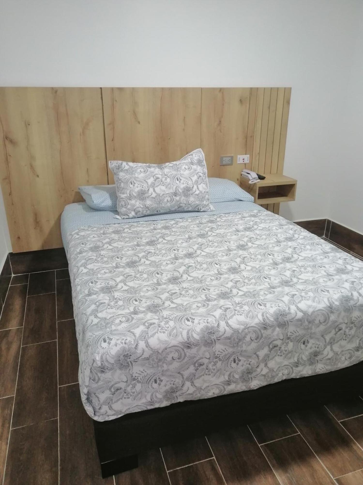 Aw Ariston Embassy 3* Bogotá