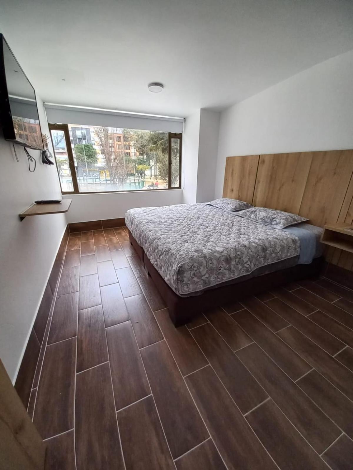 Aw Ariston Embassy Bogotá