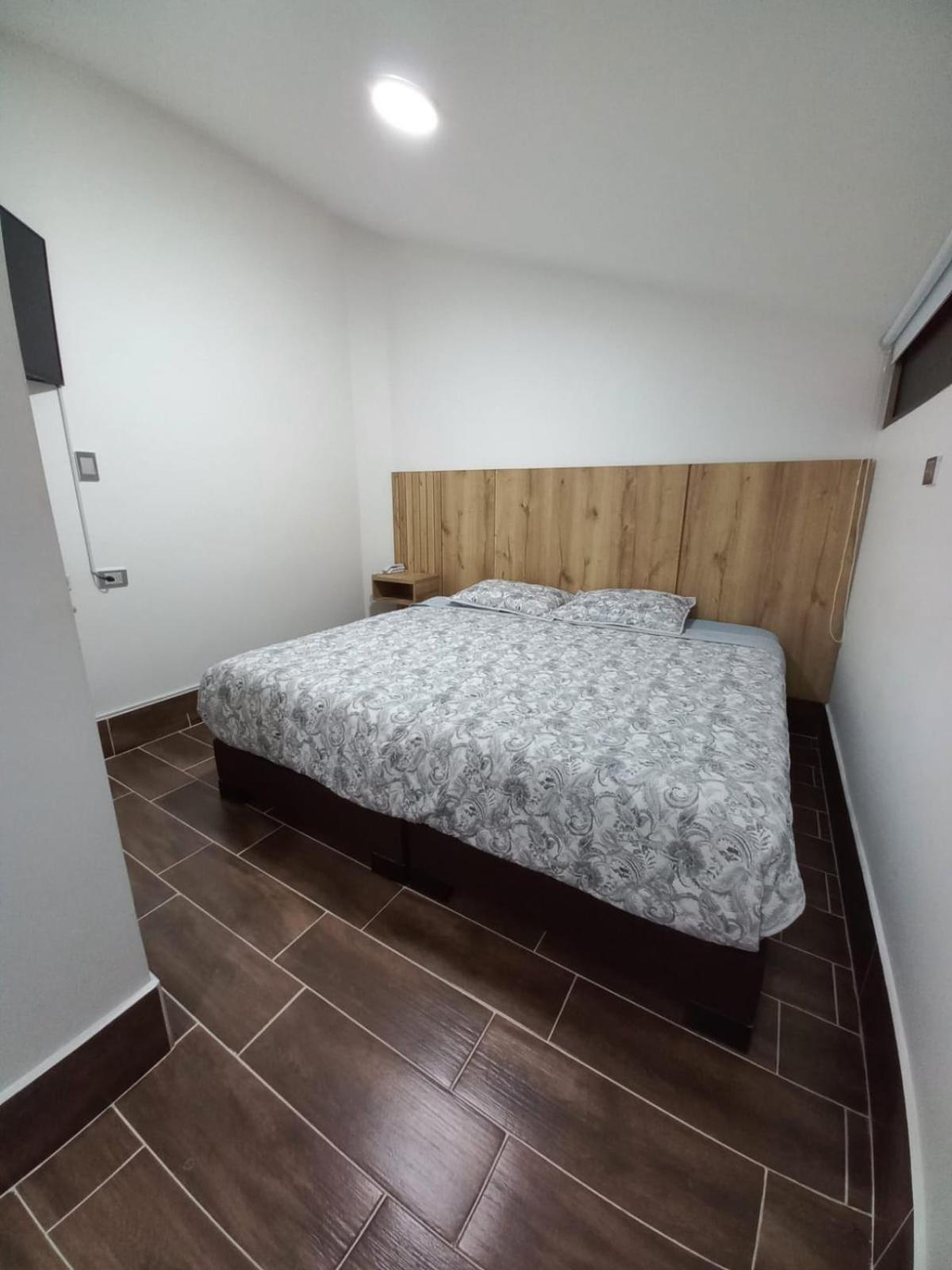 Aw Ariston Embassy 3* Bogotá