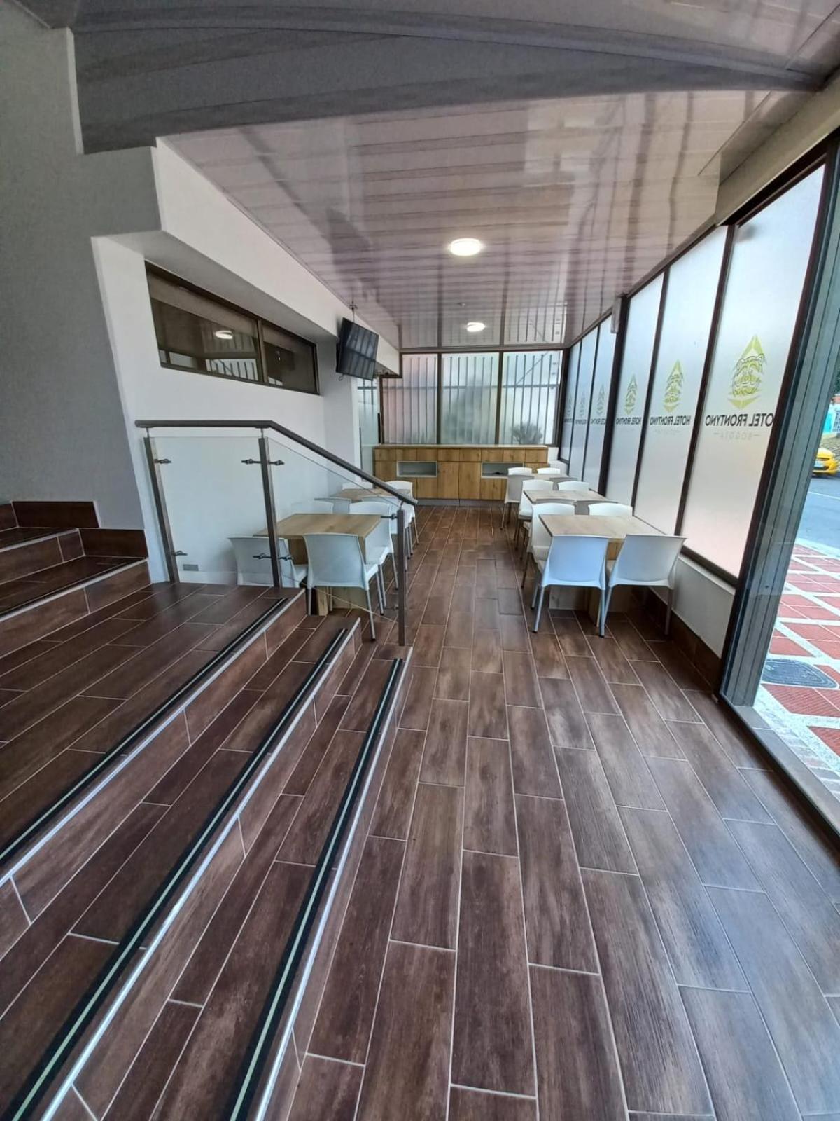 Aw Ariston Embassy 3* Bogotá