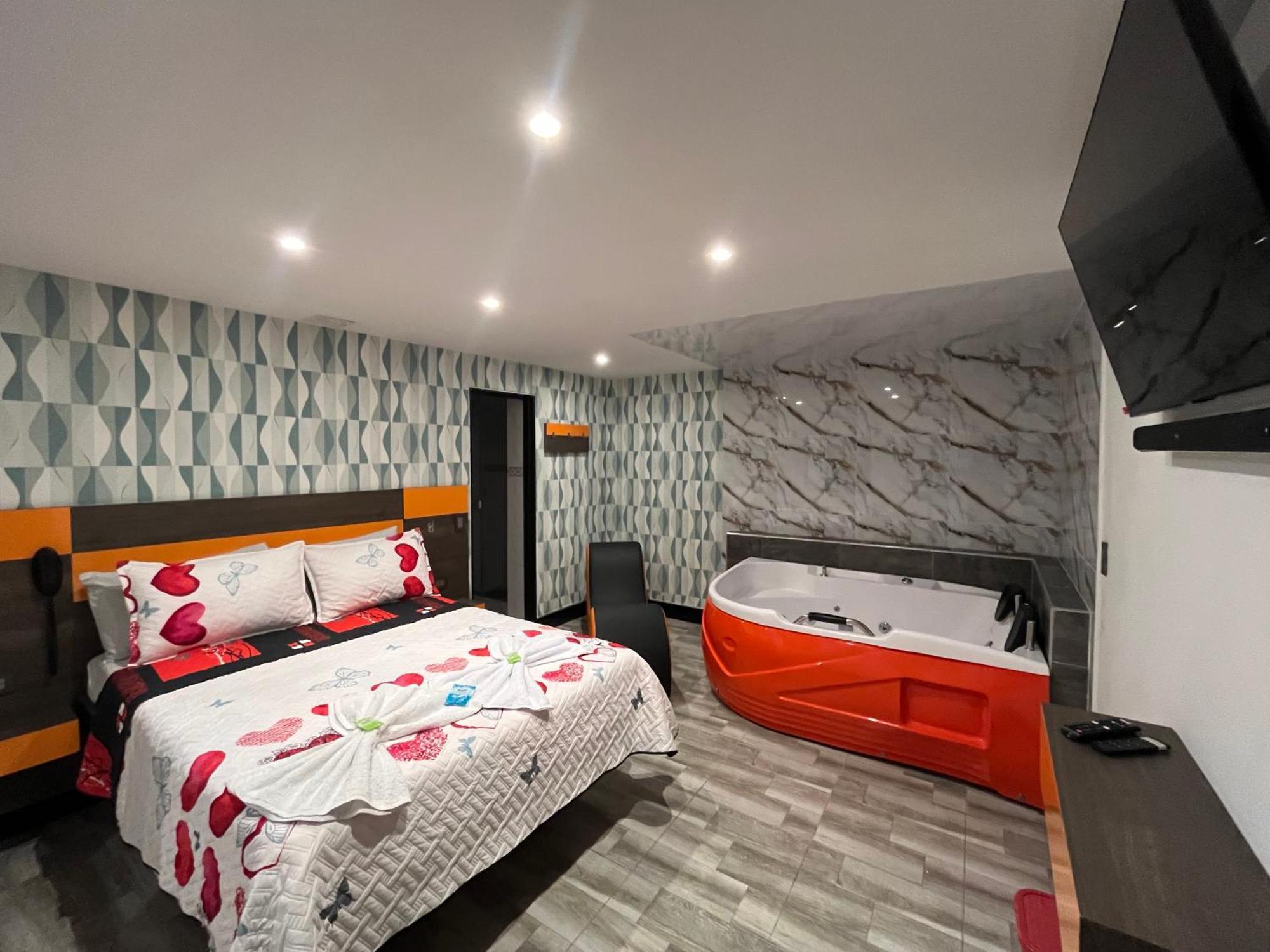 Hotel Atlantic Bogotá
