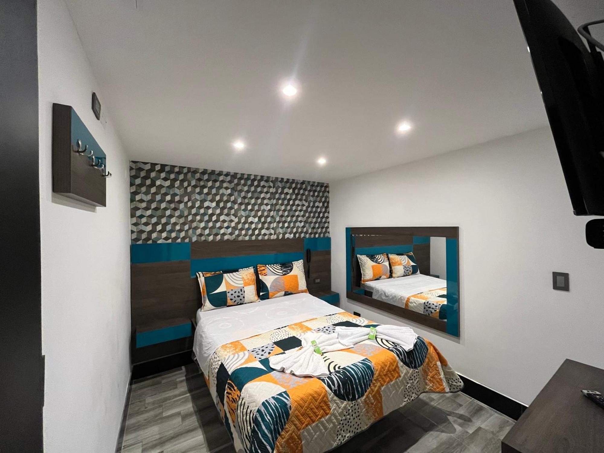 Atlantic Hotel Bogotá