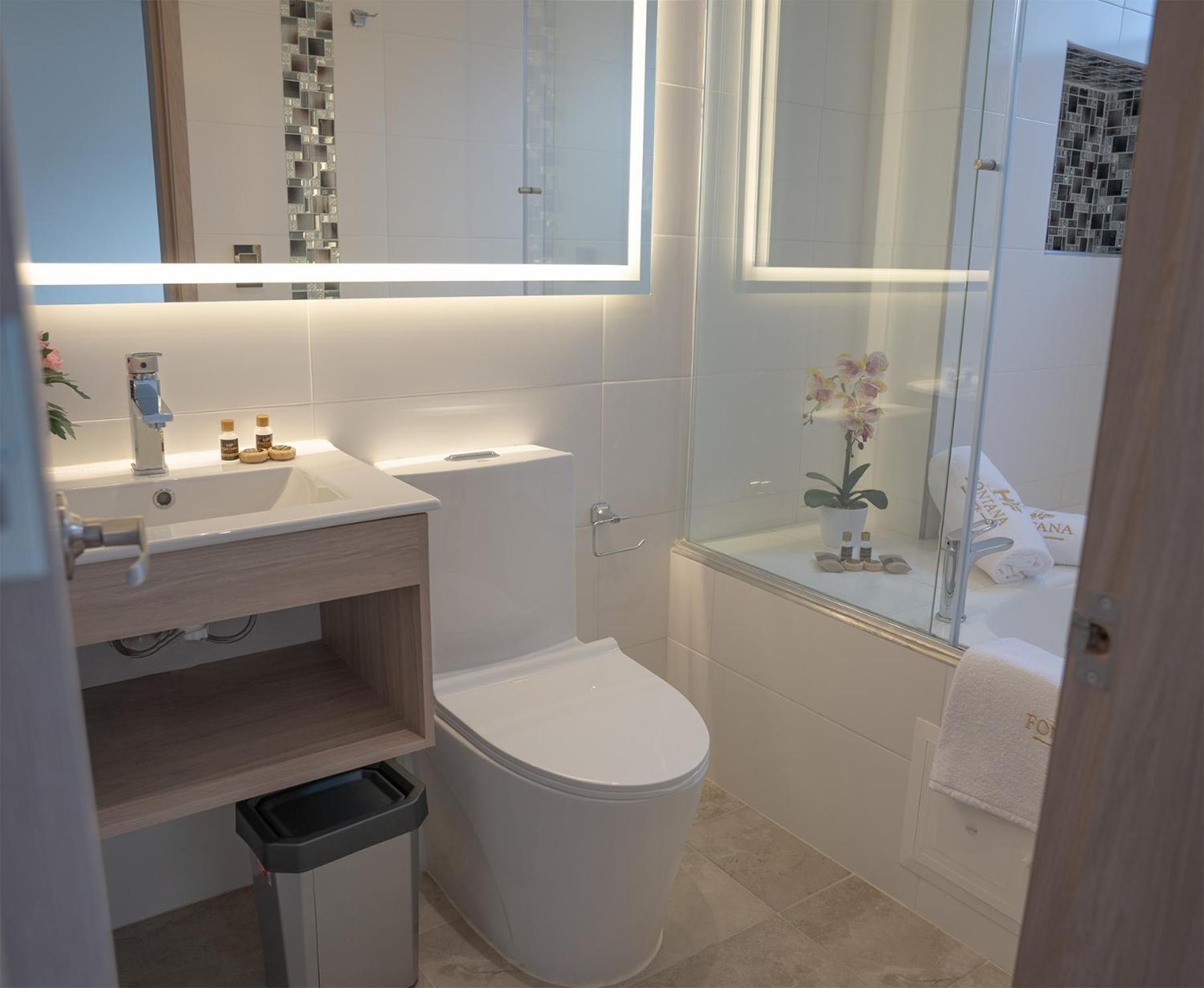 Fontana - Corferias Hotel 3*